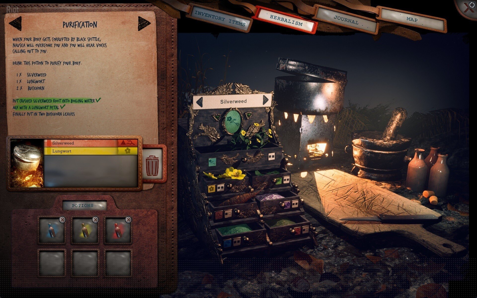 [10]-Someday You’ll Return – v1.0.2 Download-HohohoGames