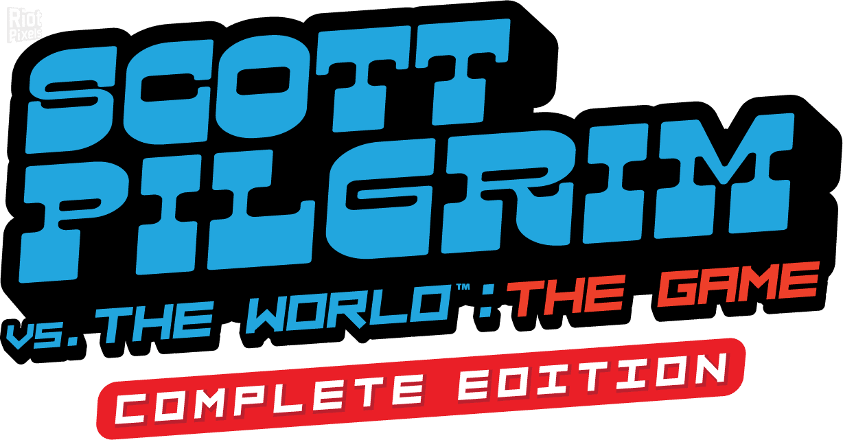 [18]-Scott Pilgrim vs. The World: The Game – Complete Edition – v1.0.1 + Yuzu Emu for PC Download-HohohoGames
