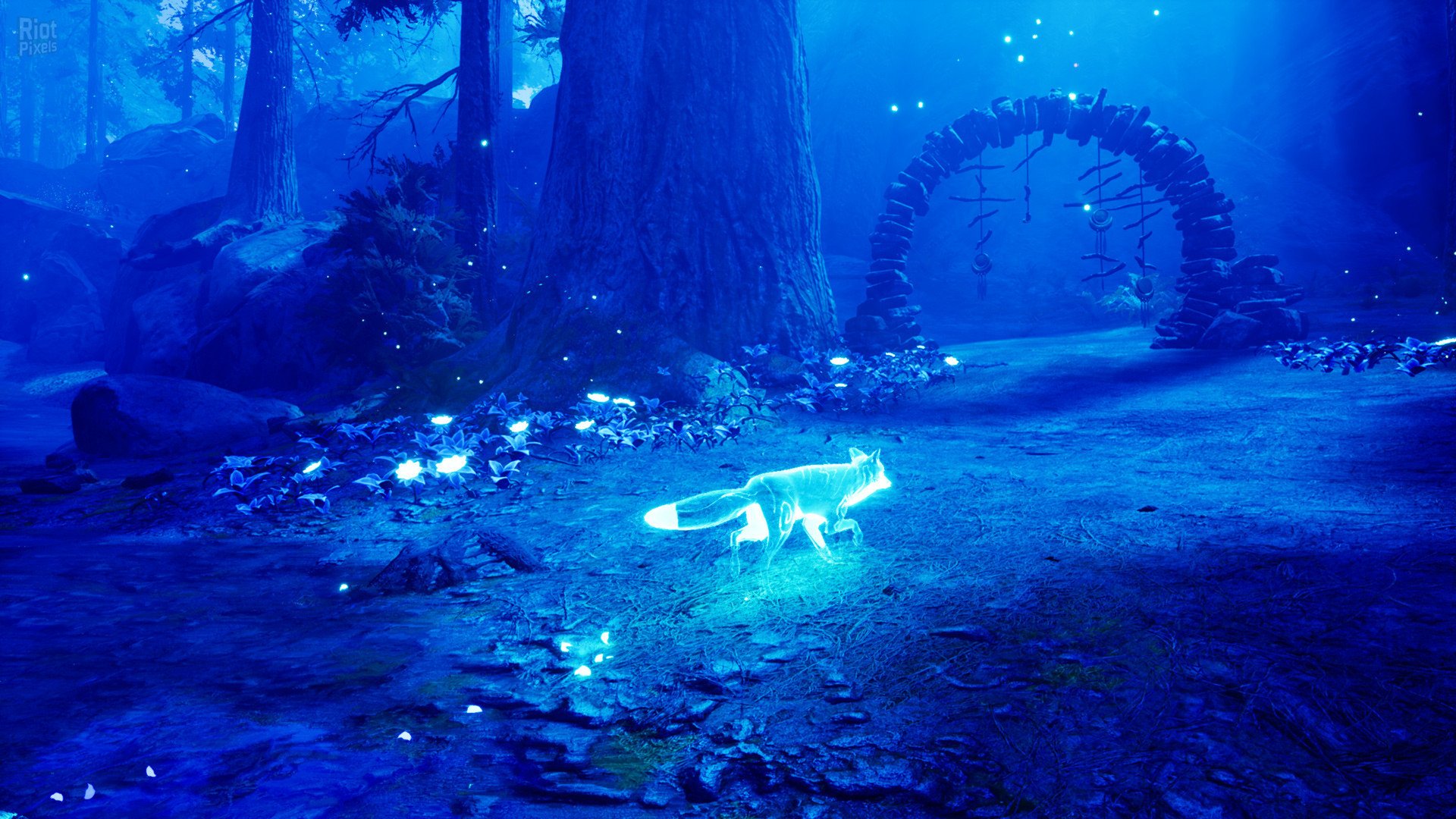 [6]-Spirit of the North – Build 6112756 (Enhanced Edition Update) Download-HohohoGames