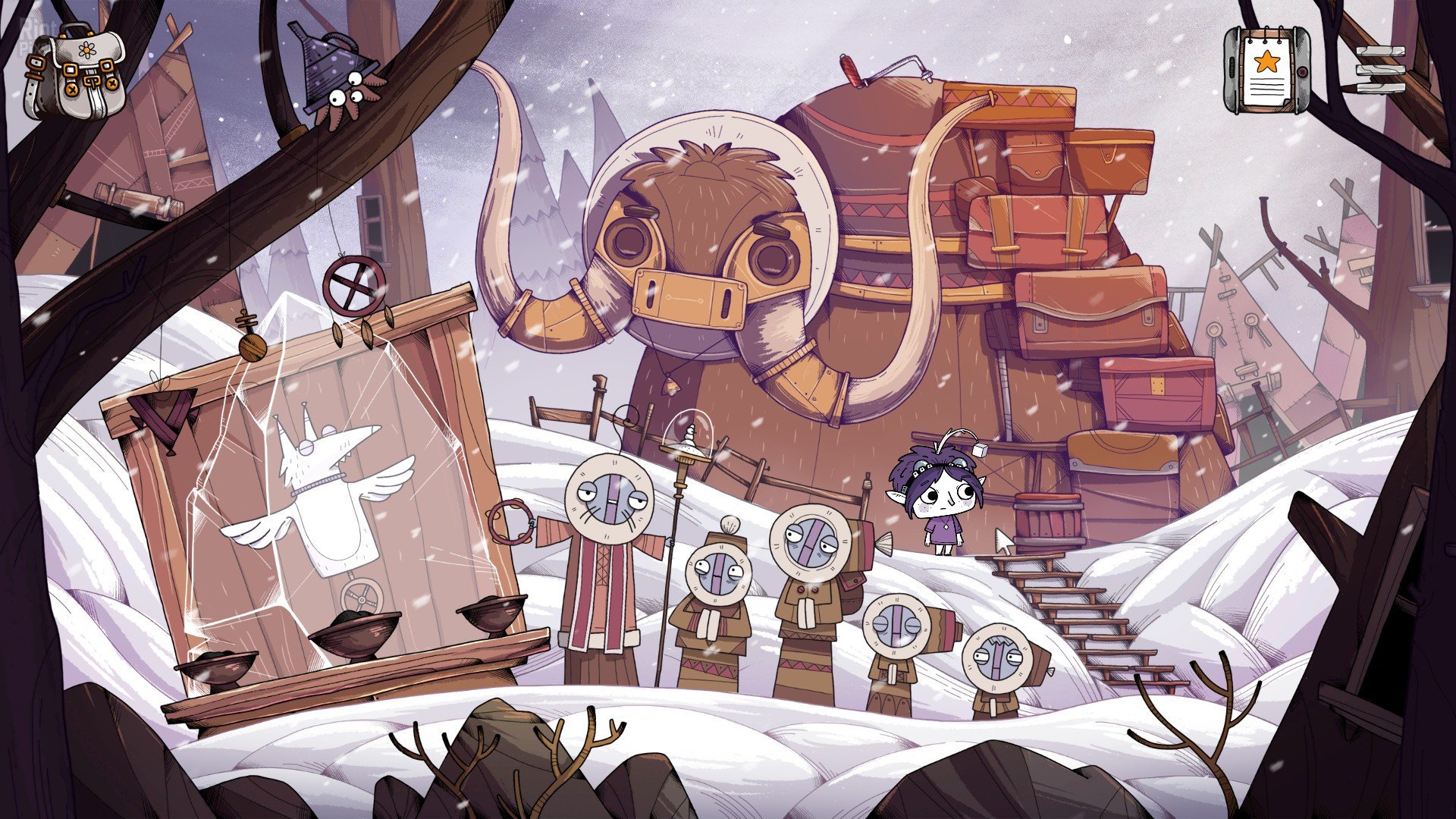 [5]-TOHU Download-HohohoGames