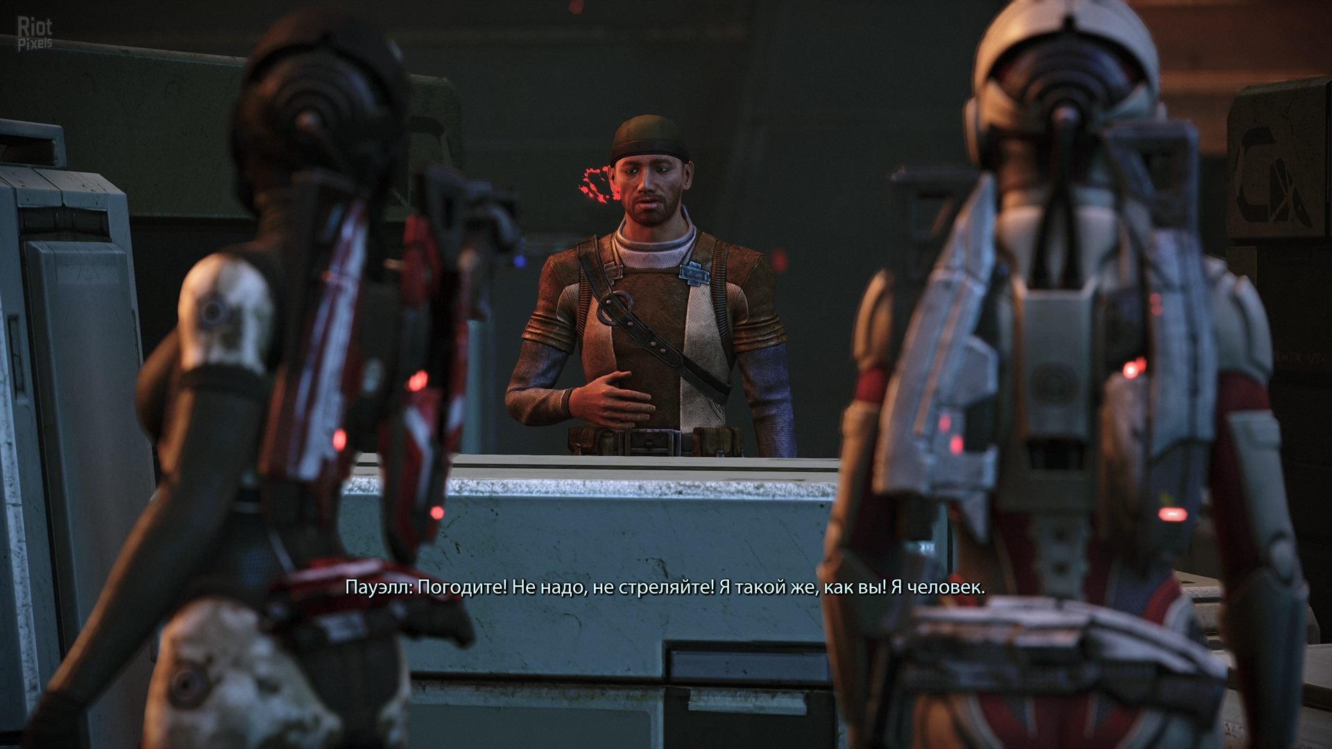 [9]-Mass Effect 2: Legendary Edition – v2.0.0.48602 + All DLCs Download-HohohoGames