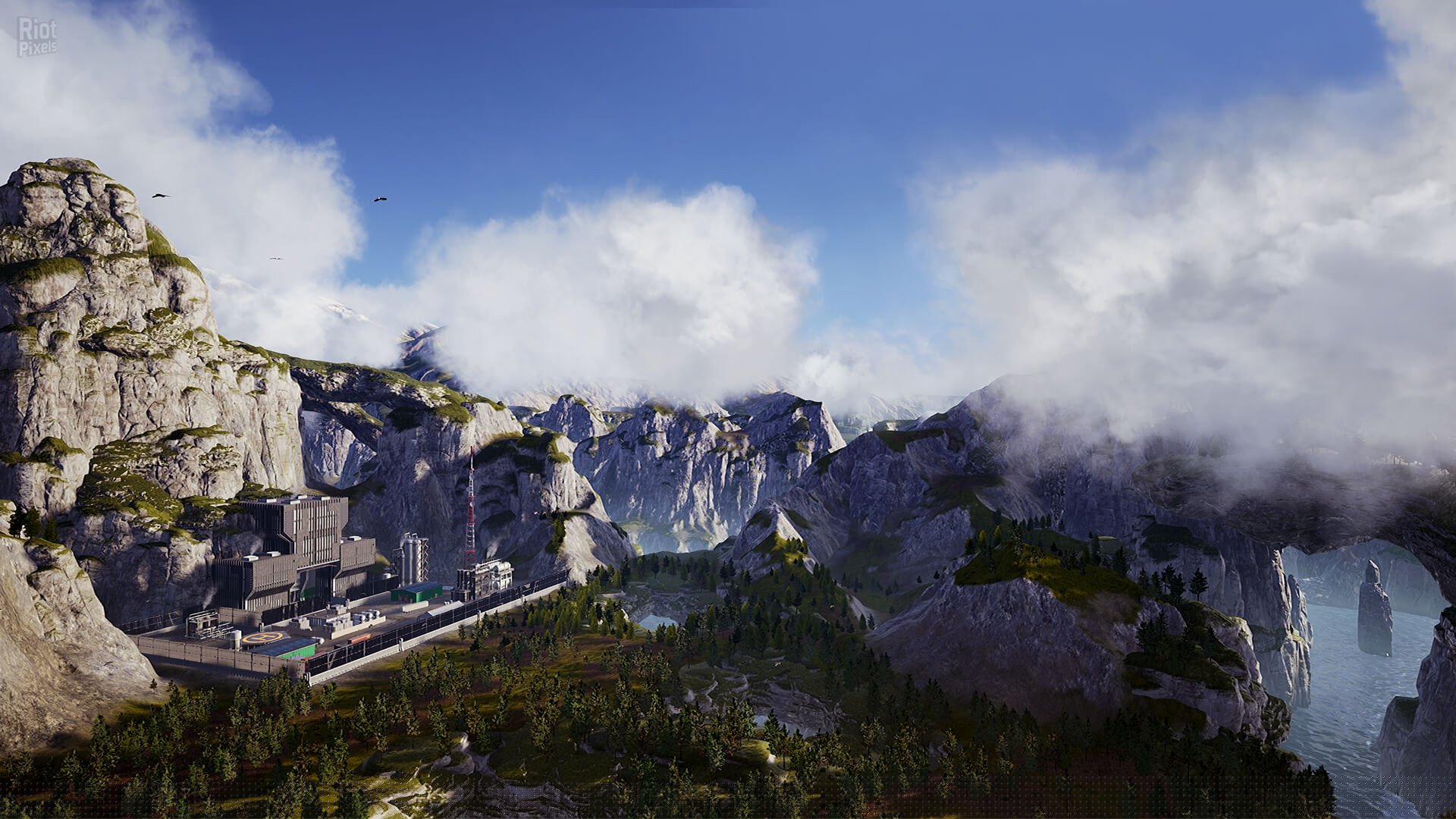 [16]-Comanche – v1.0.0.49195 Download-HohohoGames