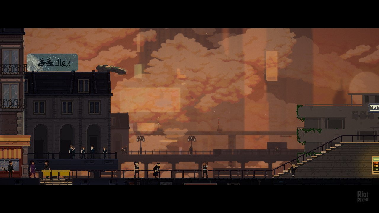[11]-Lacuna: A Sci-Fi Noir Adventure – Save the World Edition – v1.1.5 + Bonus Soundtrack Download-HohohoGames