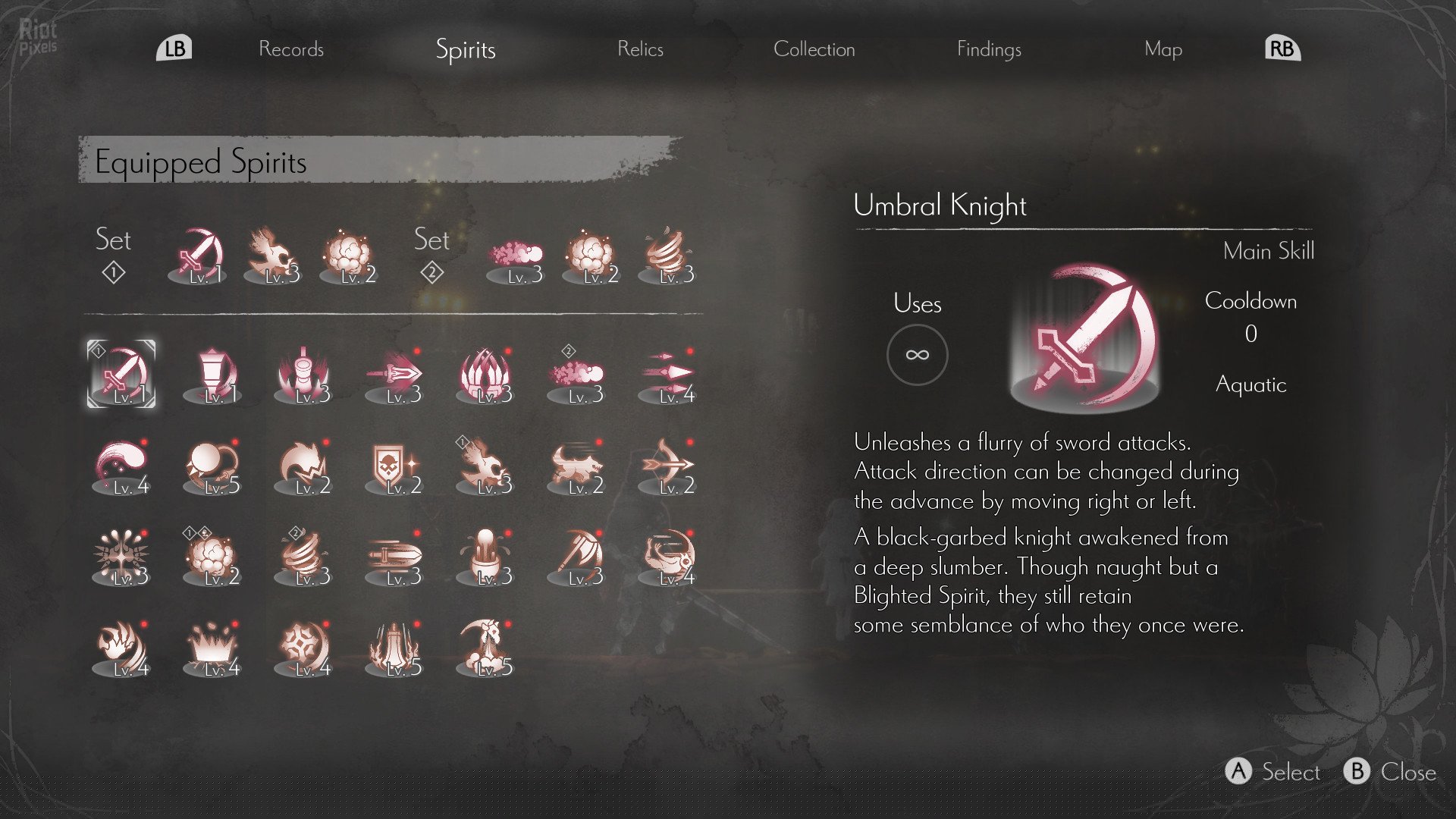 [9]-ENDER LILIES: Quietus of the Knights – v1.1.0.13839 Download-HohohoGames