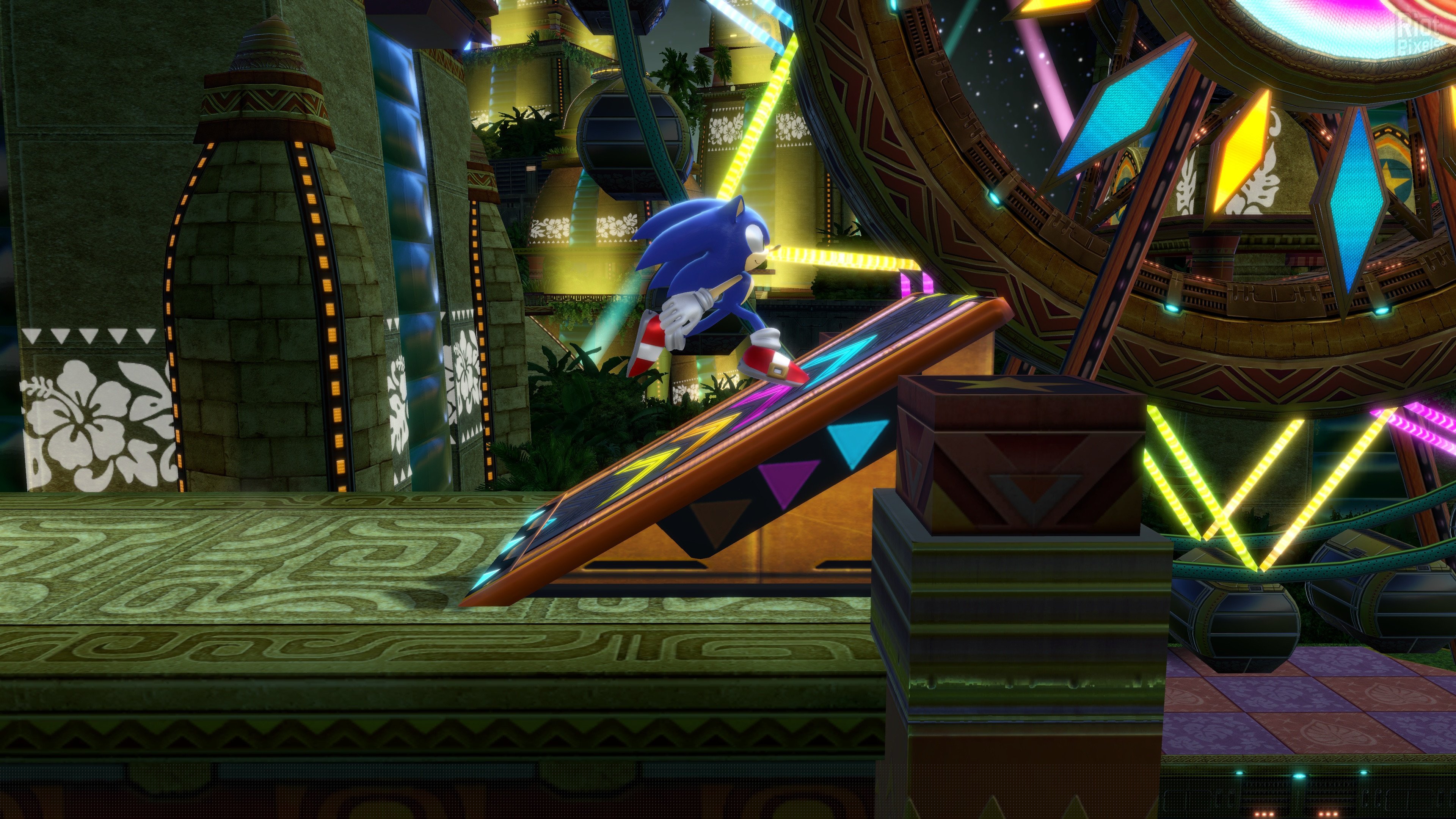 [15]-Sonic Colors: Ultimate – Digital Deluxe Edition – v1.0.3 + 3 DLCs + Yuzu Emu for PC Download-HohohoGames
