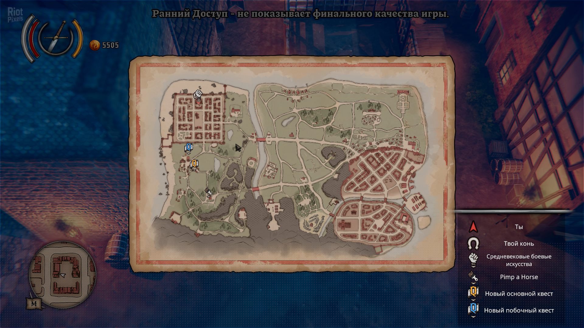 [12]-Rustler – v1.03.24 + 2 DLCs Download-HohohoGames