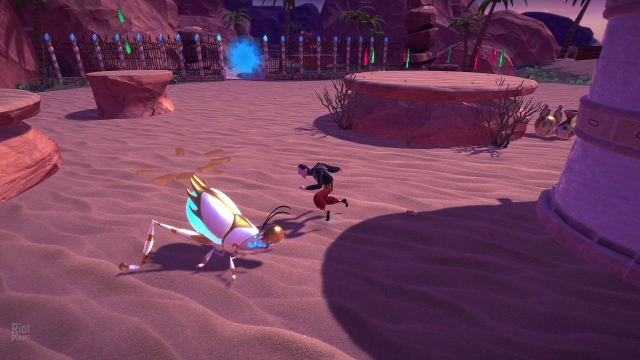 [10]-Hotel Transylvania: Scary-Tale Adventures Download-HohohoGames