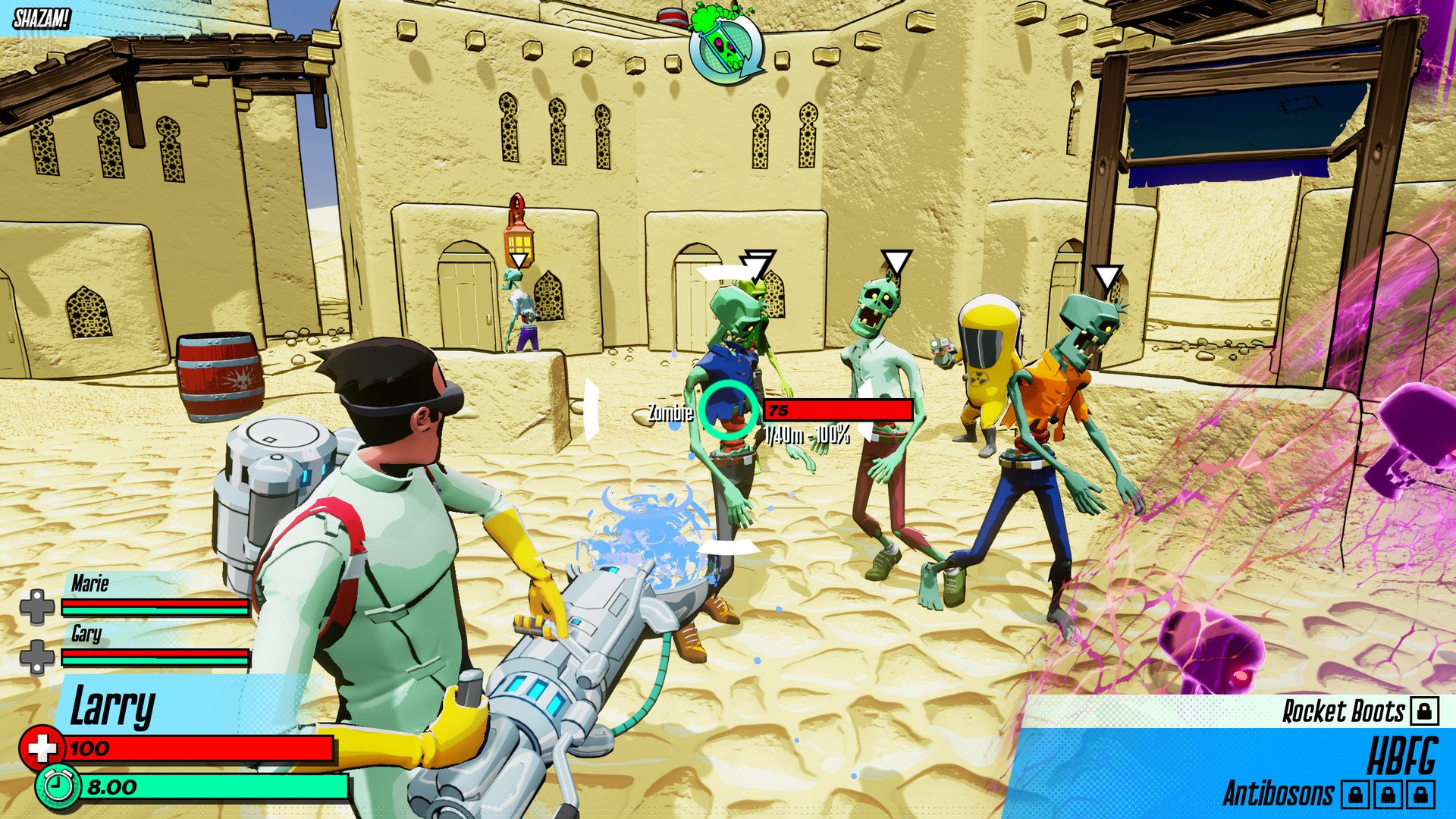 [9]-RESEARCH and DESTROY – v1.1.7 + 4 DLCs Download-HohohoGames