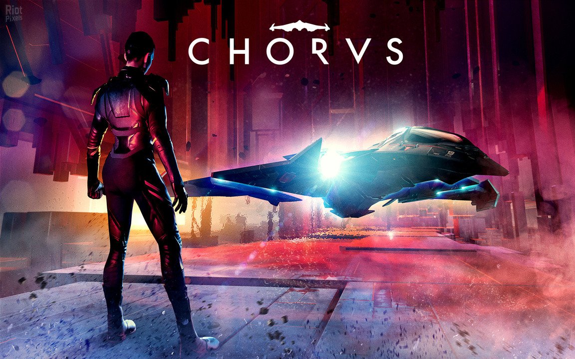 [18]-Chorus – v1.0.0.11.210770 + The Elder Armor Skin Set DLC Download-HohohoGames