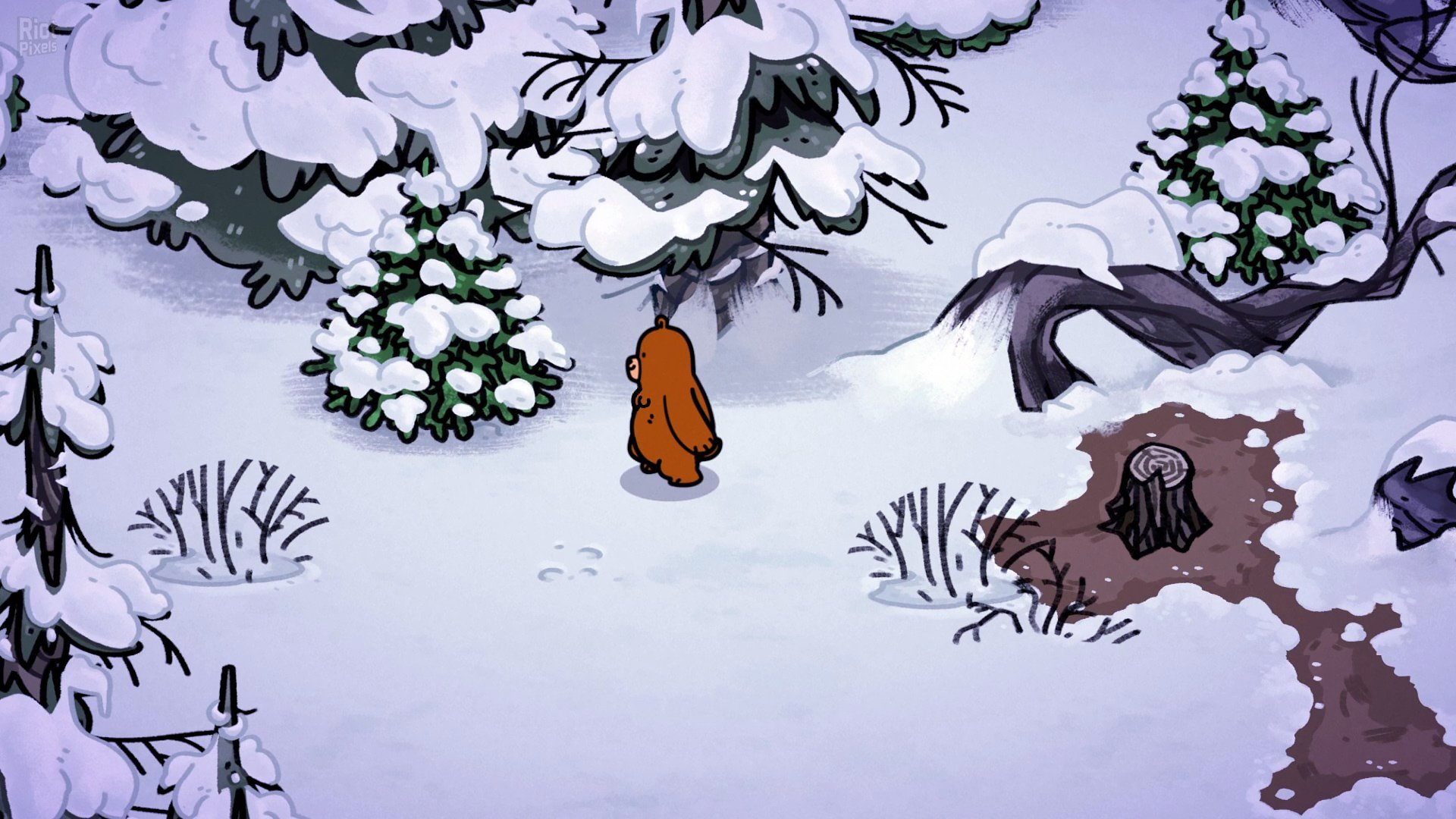[15]-Bear & Breakfast Download-HohohoGames