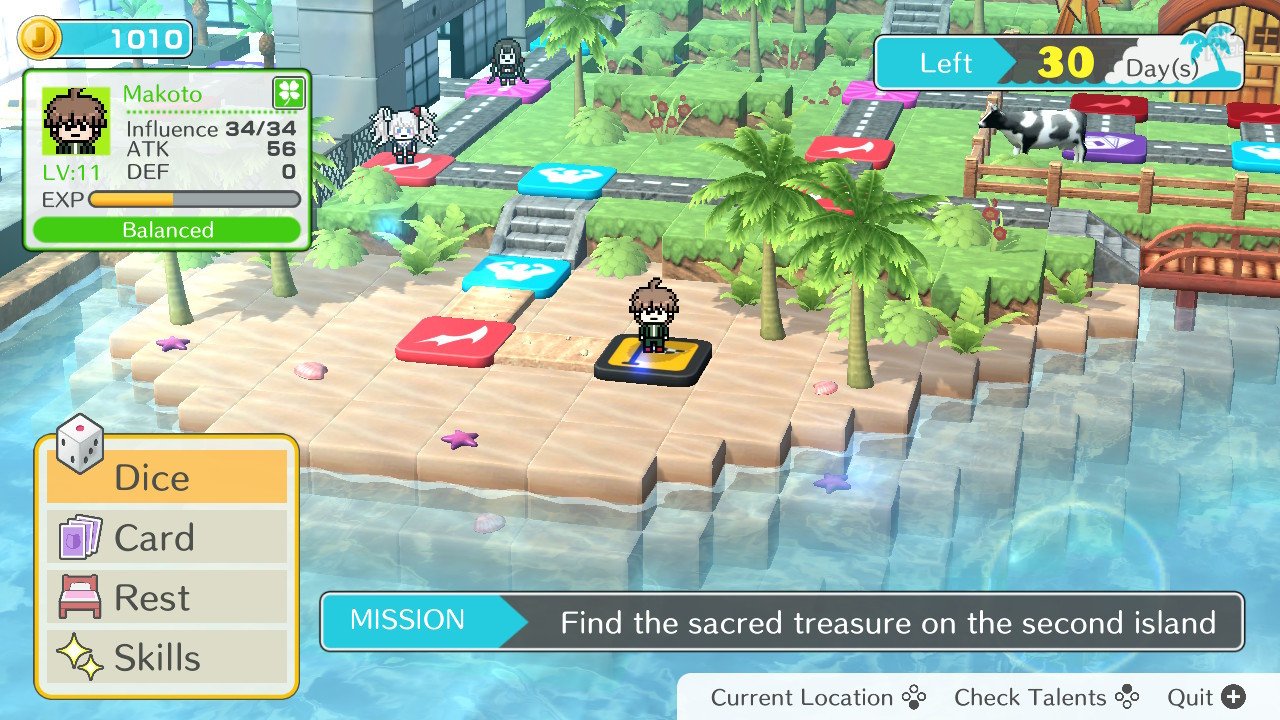 [10]-Danganronpa S: Ultimate Summer Camp Download-HohohoGames