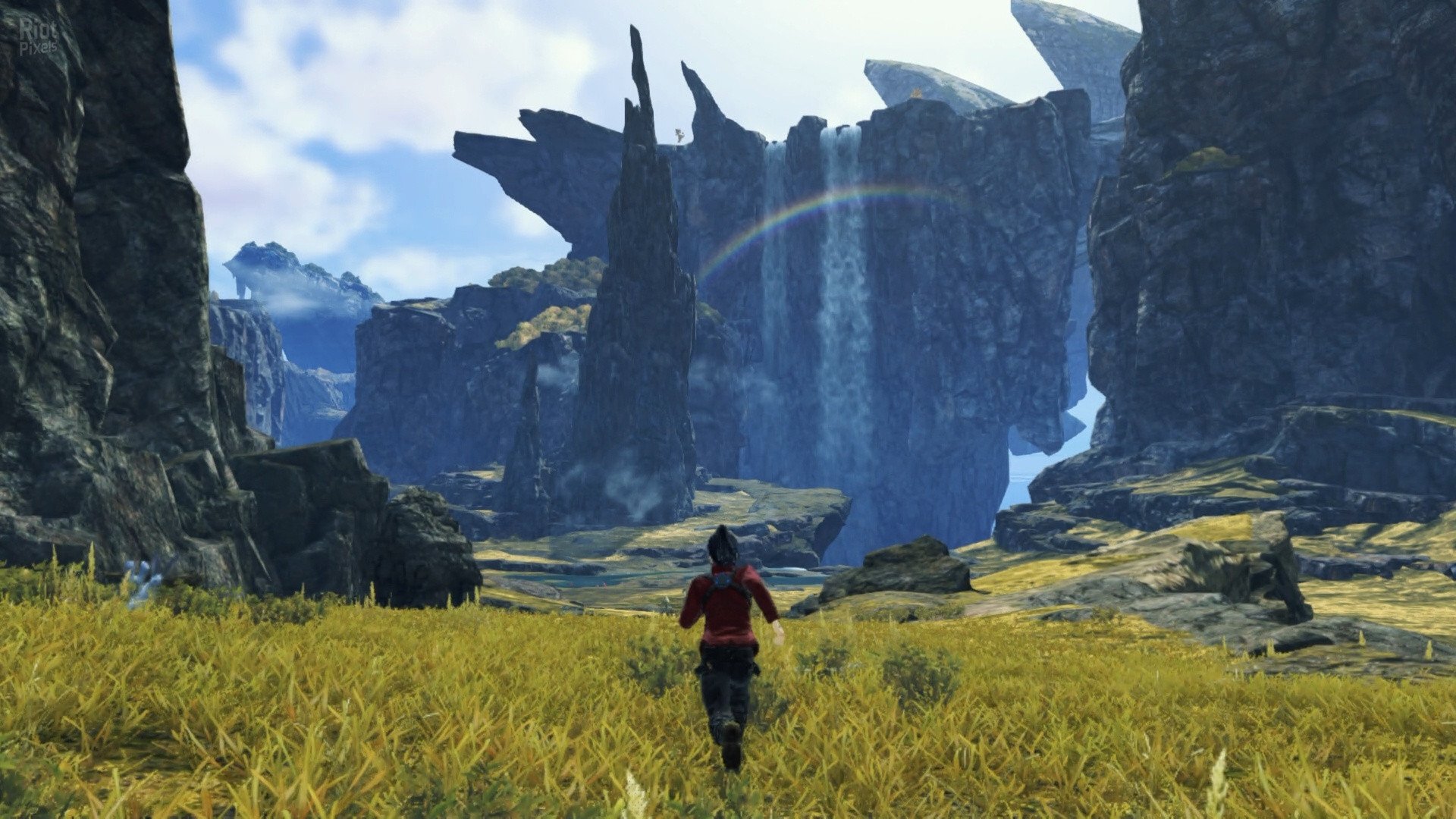 [12]-Xenoblade Chronicles 3, v1.1.0 + Wave 1 DLC + Switch Emulators + Essential Mods Download-HohohoGames