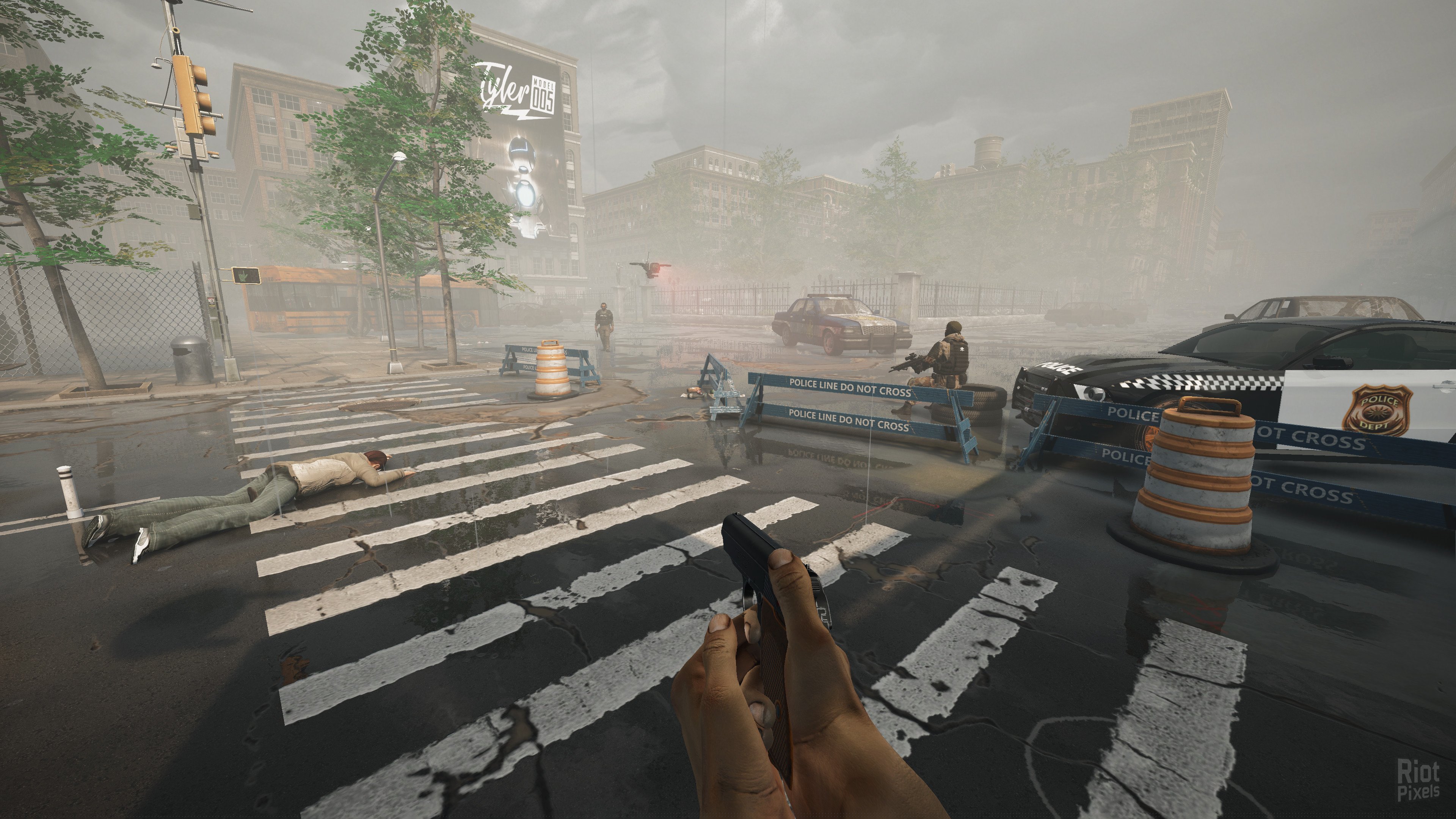 [8]-Remoteness Download-HohohoGames