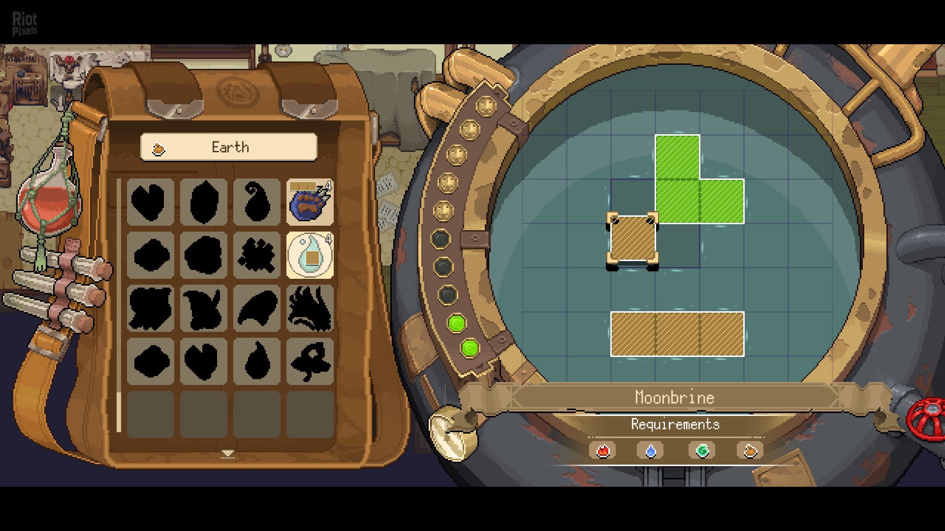 [5]-Potion Permit – v1.061 GOG + 12 DLCs Download-HohohoGames