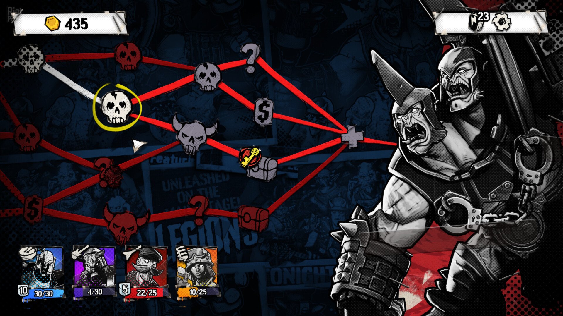 [5]-Power Chord Download-HohohoGames