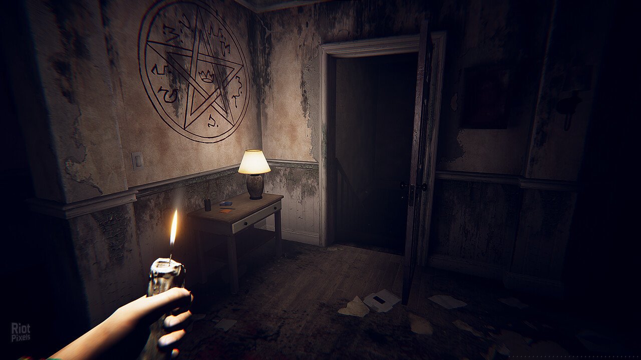[5]-Family Curse Download-HohohoGames