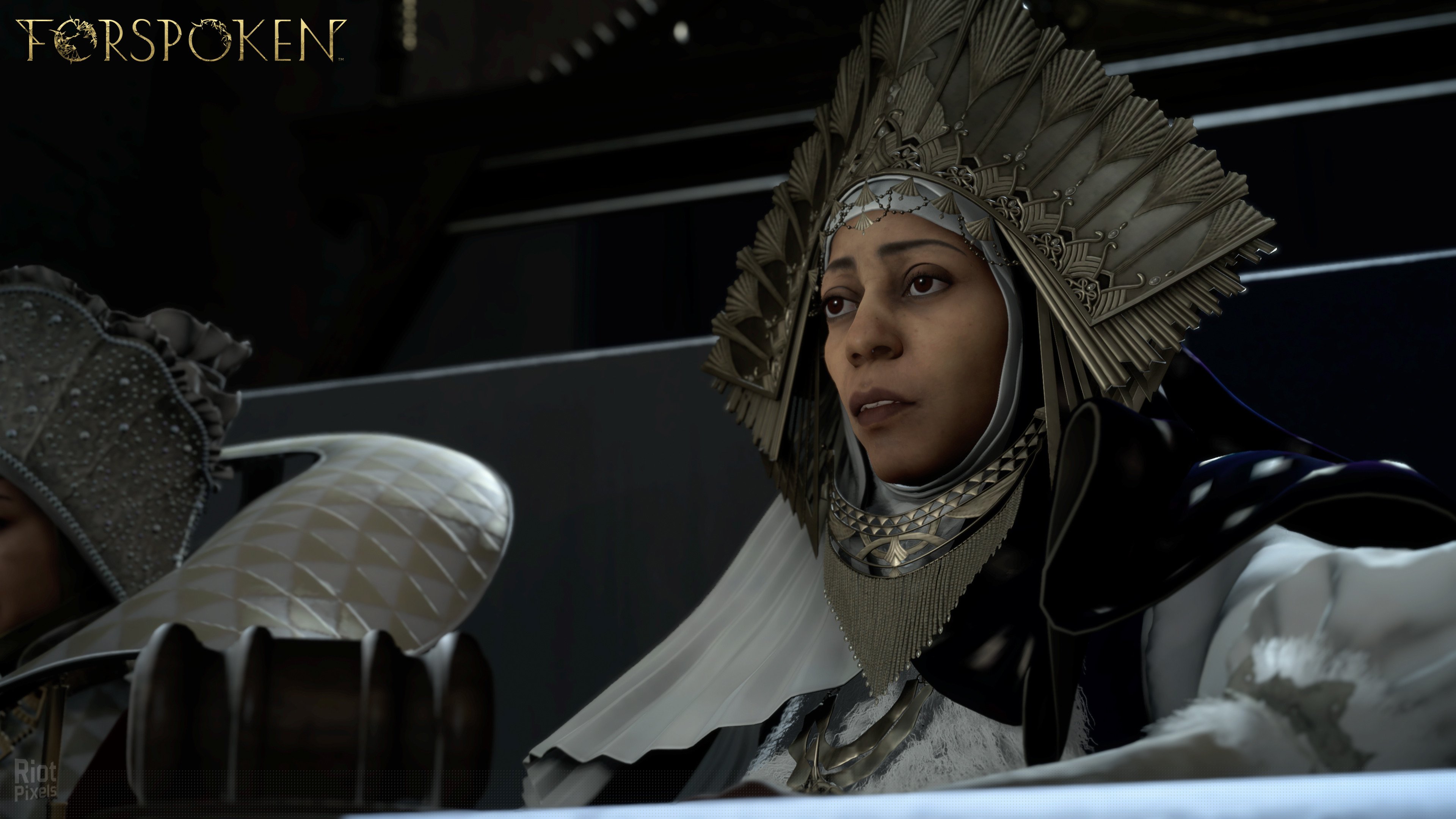 [13]-Forspoken: Digital Deluxe Edition – v1.21 + All DLCs & Bonus Content Download-HohohoGames