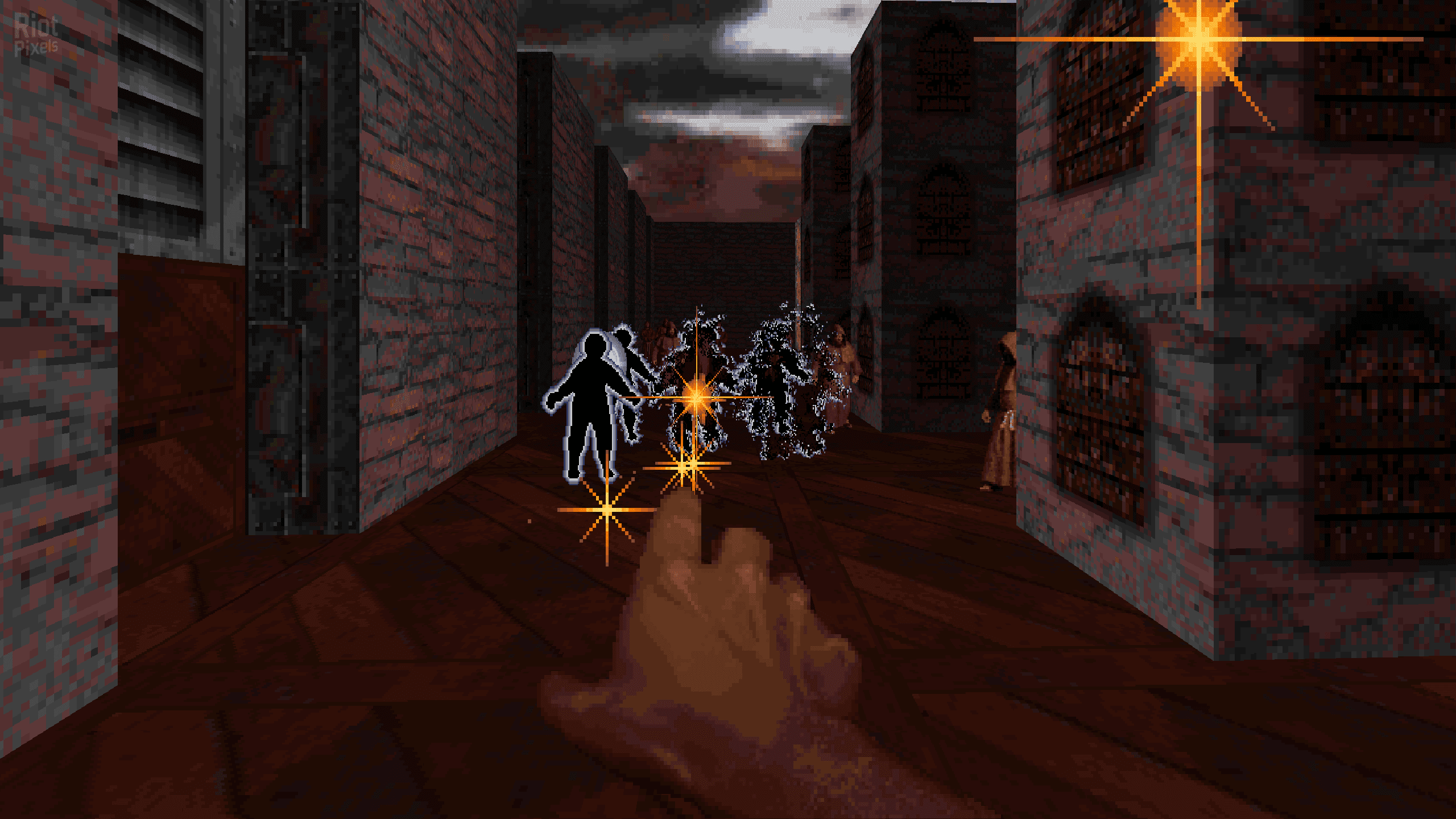 [11]-Rise of the Triad: Ludicrous Edition Download-HohohoGames