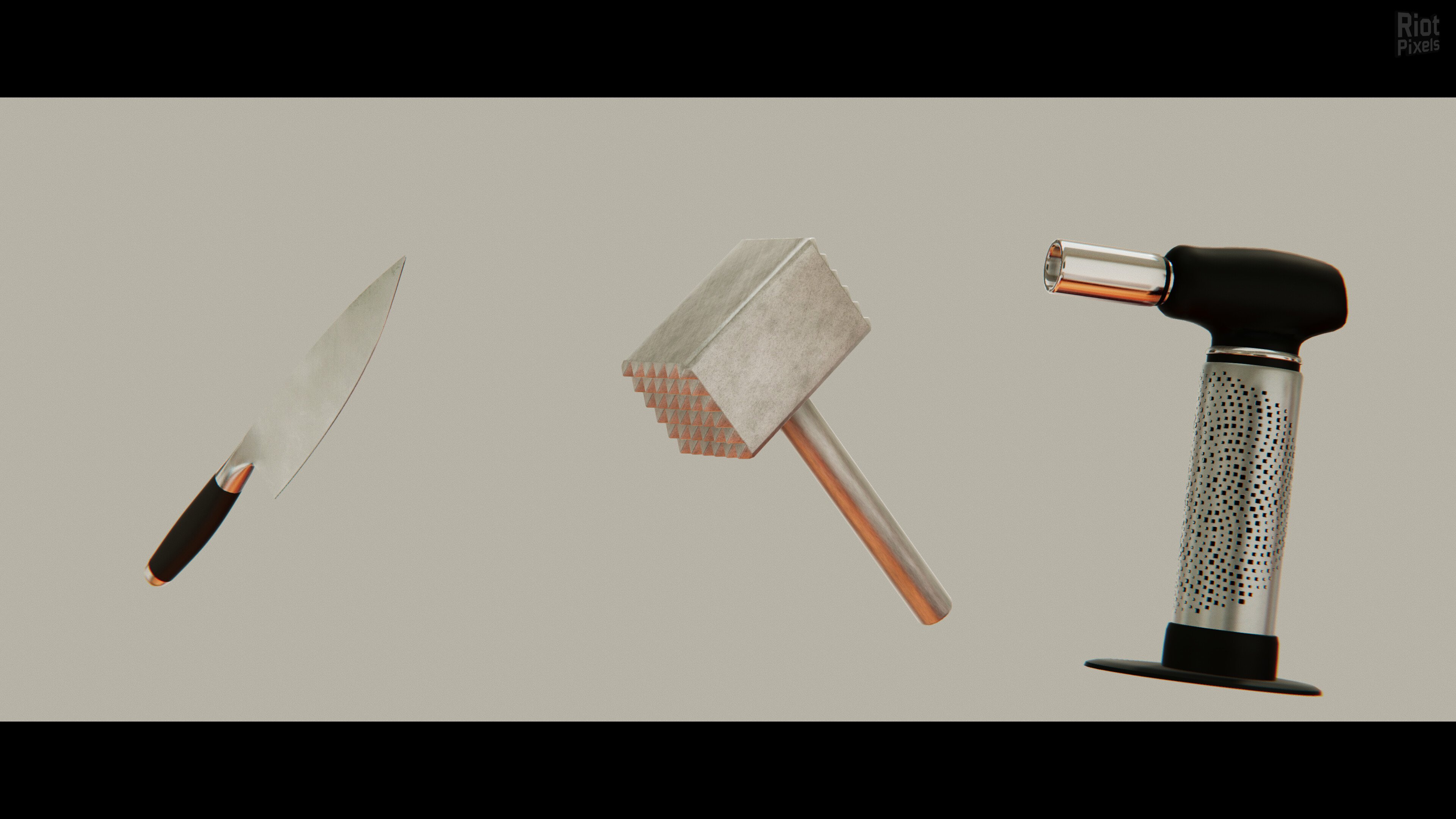 [9]-Nour: Play with Your Food Download-HohohoGames