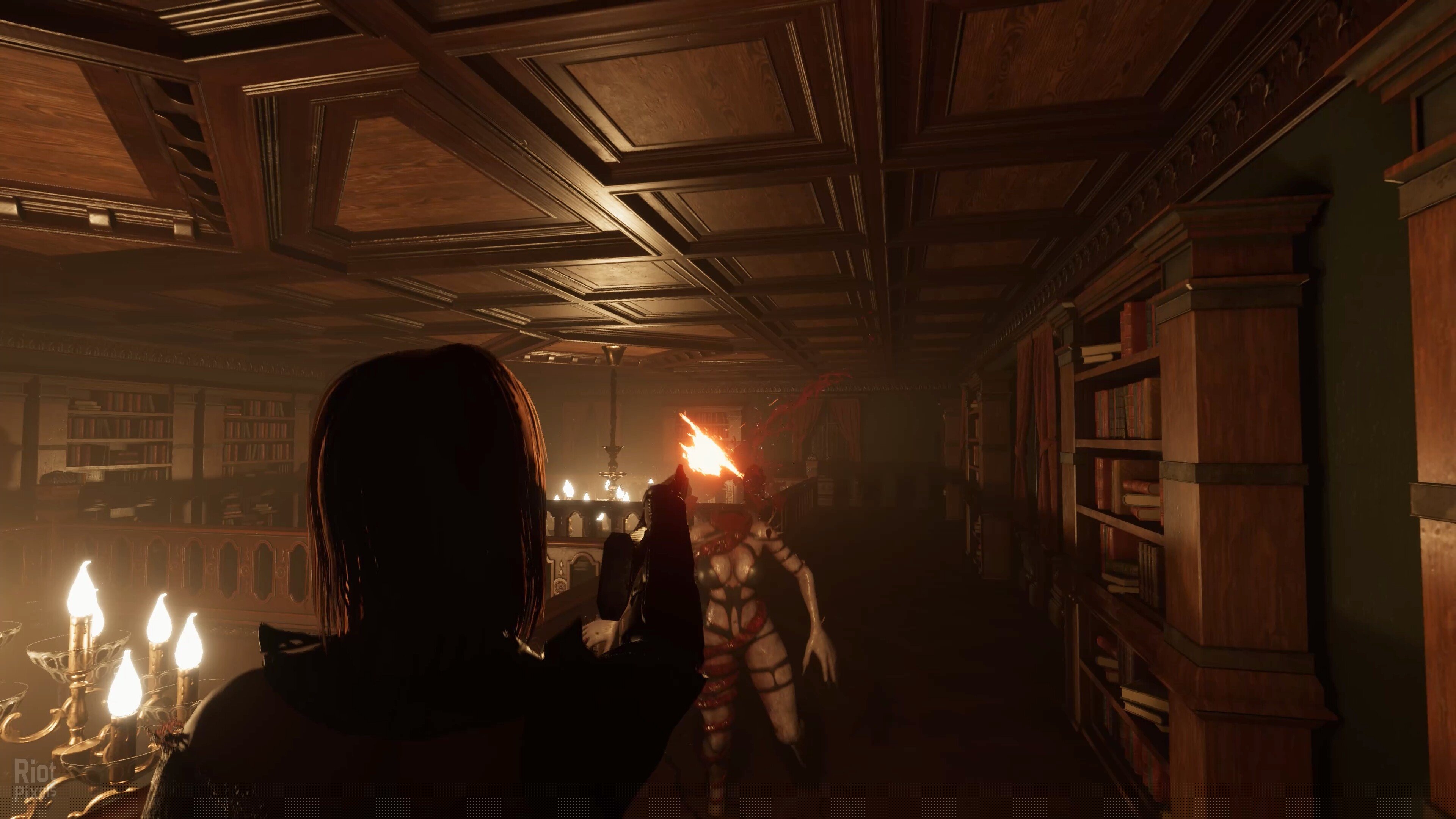 [9]-Despair: Blood Curse – v1.0.5 Download-HohohoGames