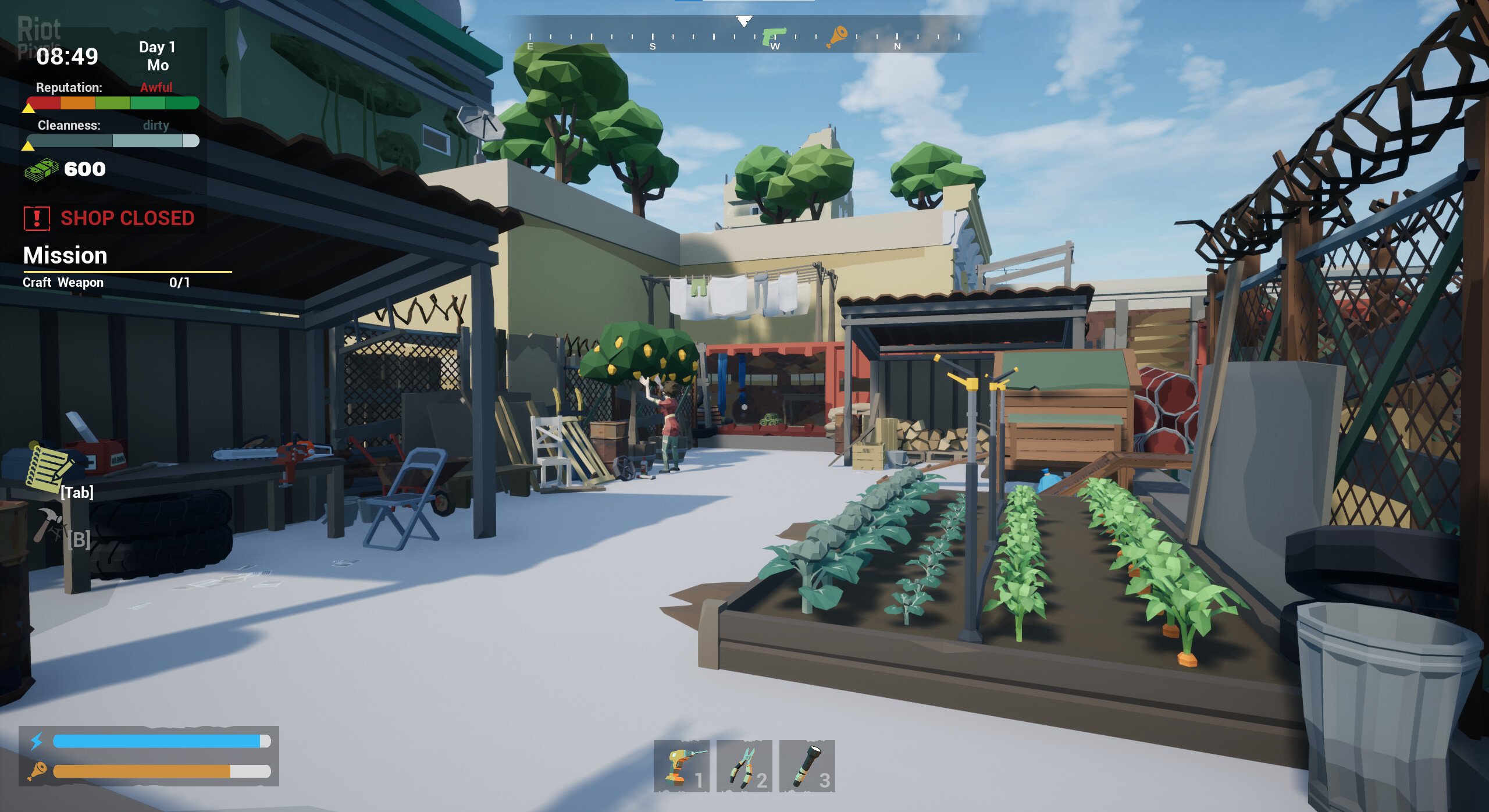 [7]-Rise of Gun – v3.0.0 (Release) Download-HohohoGames