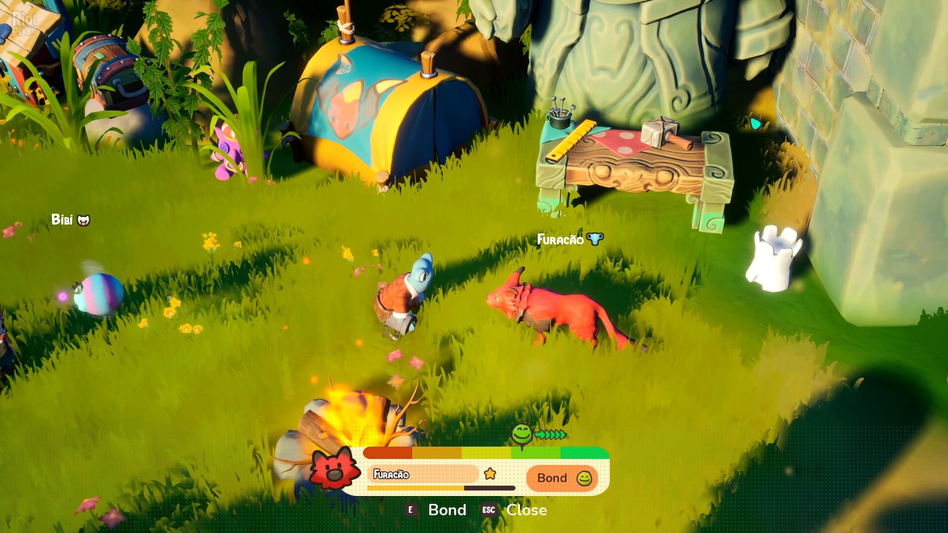 [2]-Ikonei Island: An Earthlock Adventure – Castaway Collection, v1.5.0 + 3 DLCs Download-HohohoGames