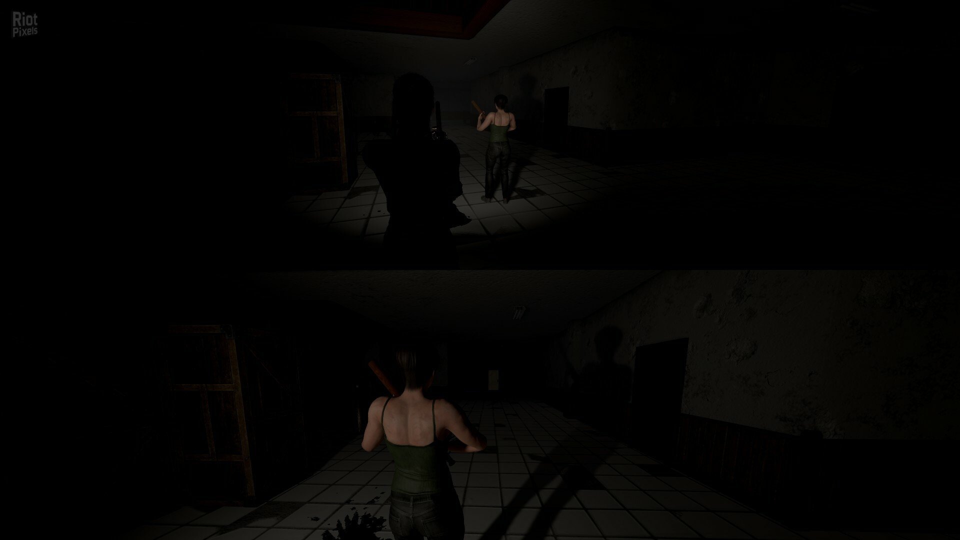 [16]-Unbearable Download-HohohoGames