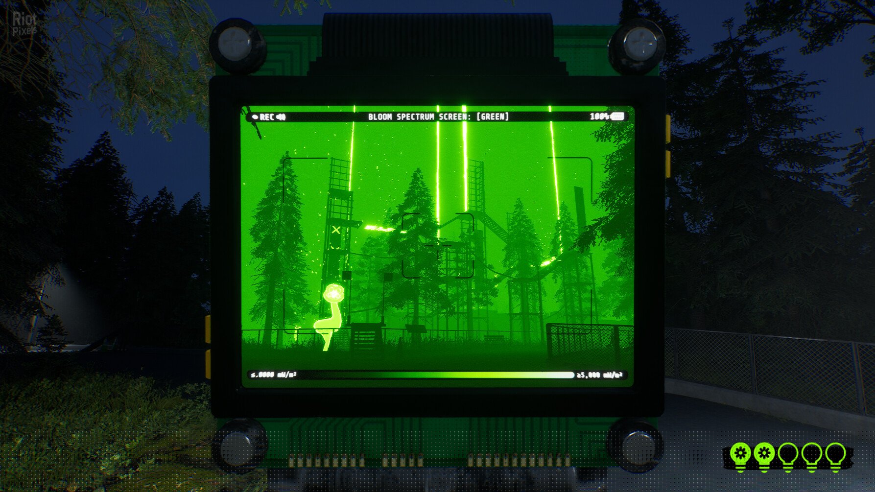 [2]-Zoonomaly + Windows 7 Fix Download-HohohoGames