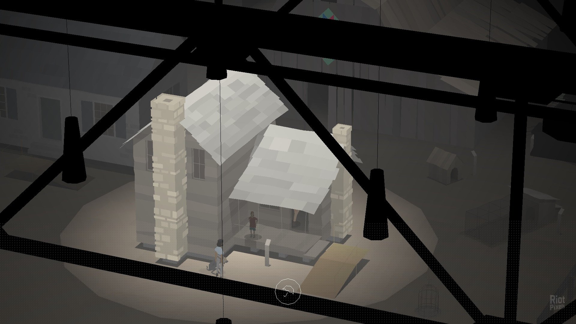 [15]-Kentucky Route Zero: PC Edition – v25 (Citation Mustang) + Bonus Content Download-HohohoGames