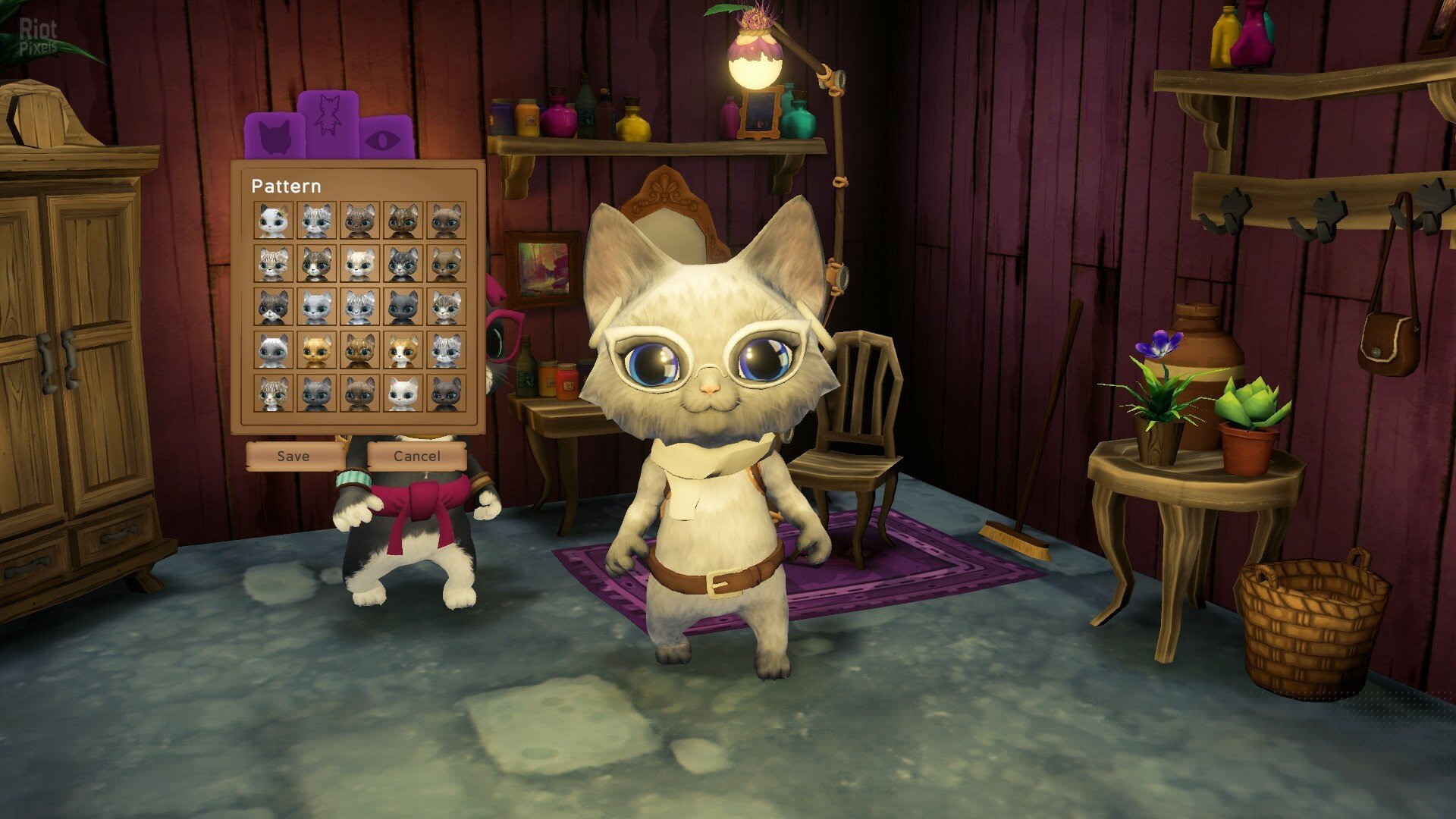 [9]-Whisker Waters Download-HohohoGames