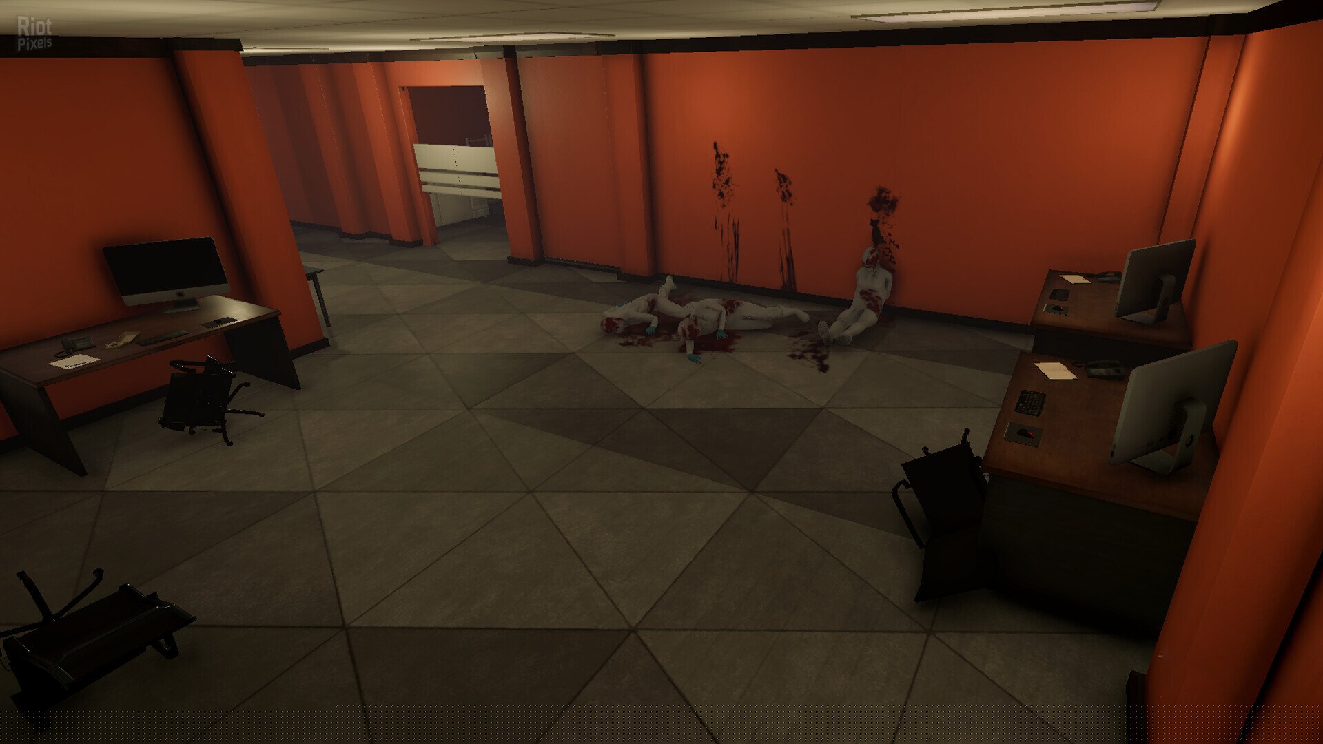 [11]-We Are Not Alone – v1.9 Download-HohohoGames