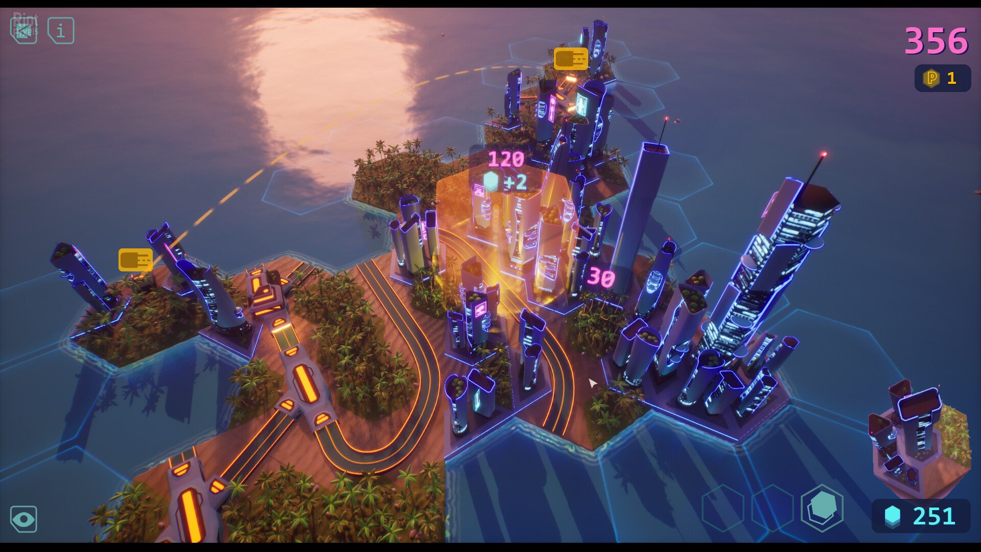 [6]-HexoCity – v1.1.1.1199 + Windows 7 Fix Download-HohohoGames
