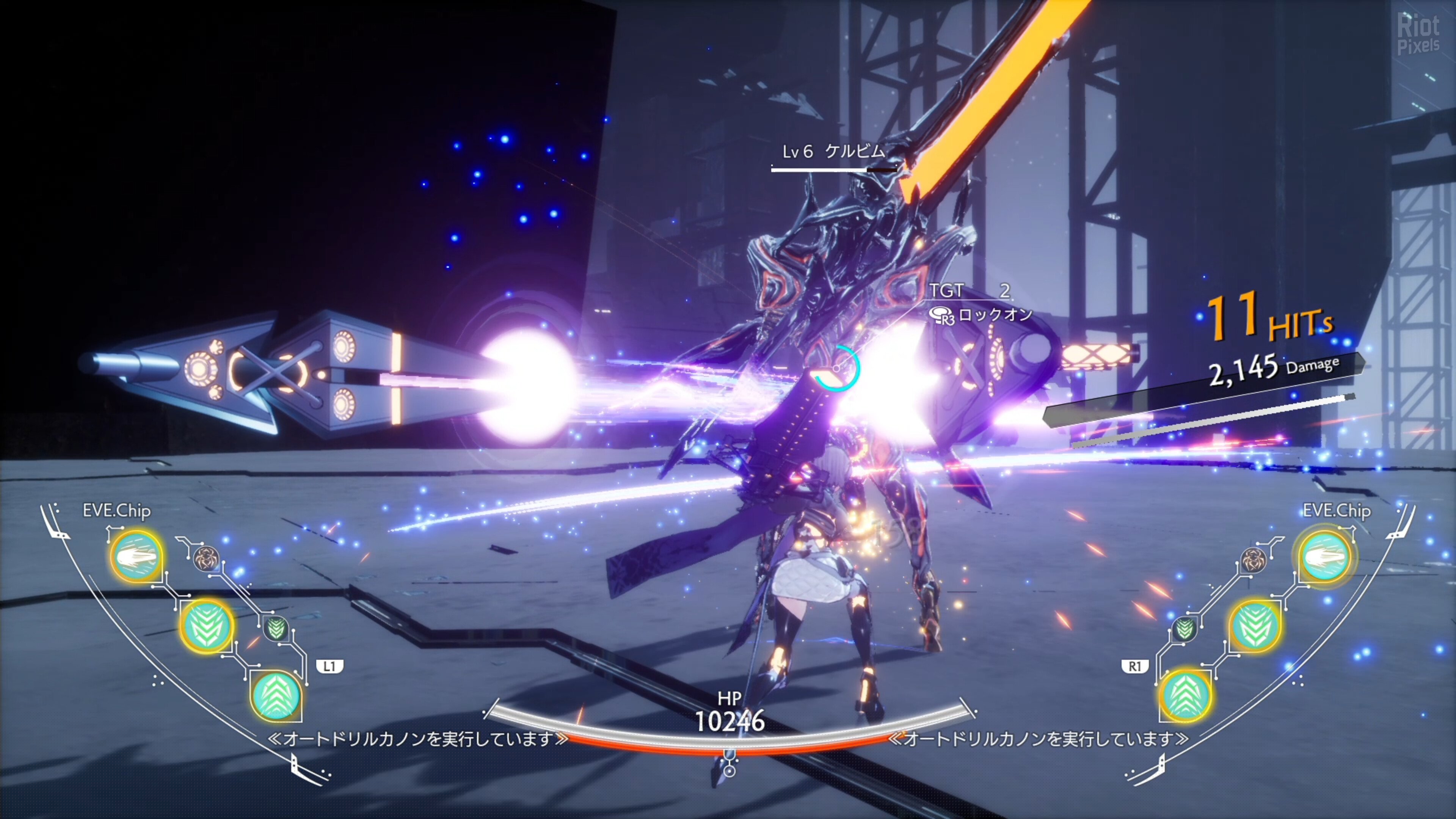 [8]-CRYMACHINA: Ultimate Edition, v1.2.0 + 8 DLCs/Bonuses Download-HohohoGames