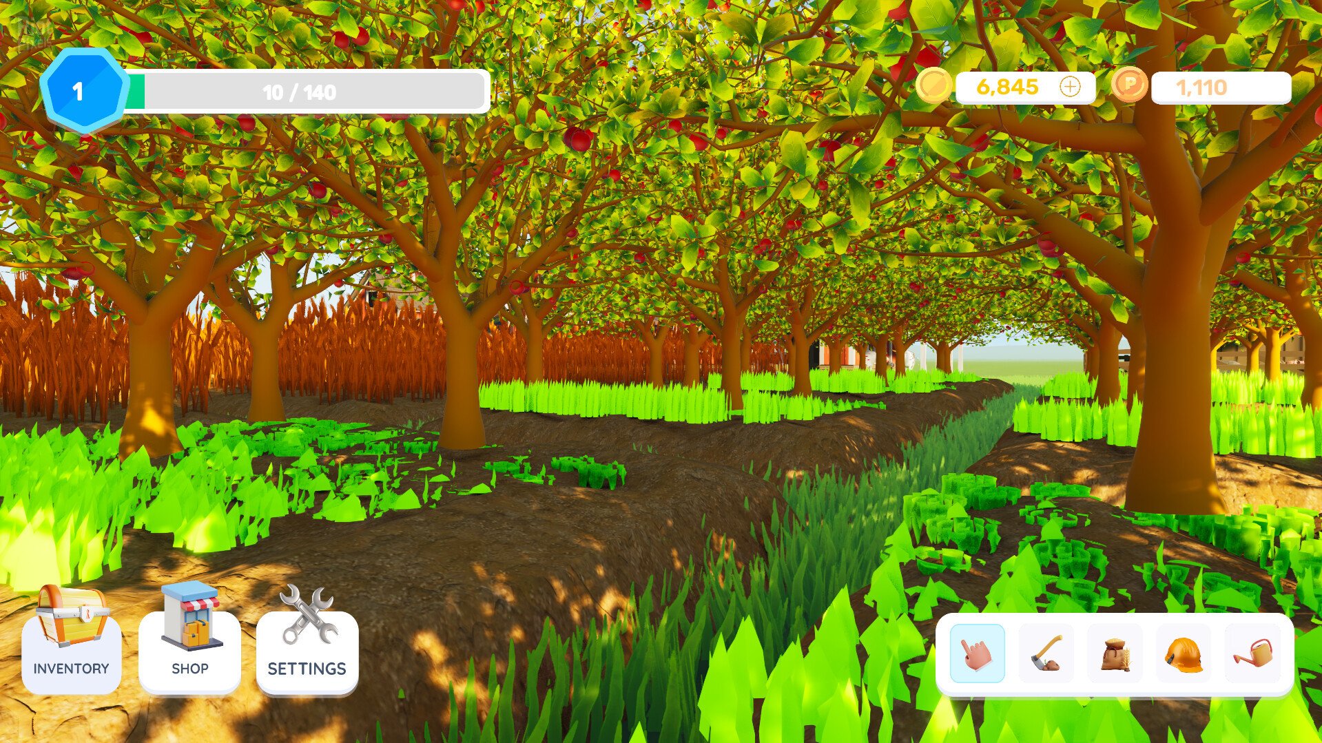 [11]-Surreal Farm + Windows 7 Fix Download-HohohoGames