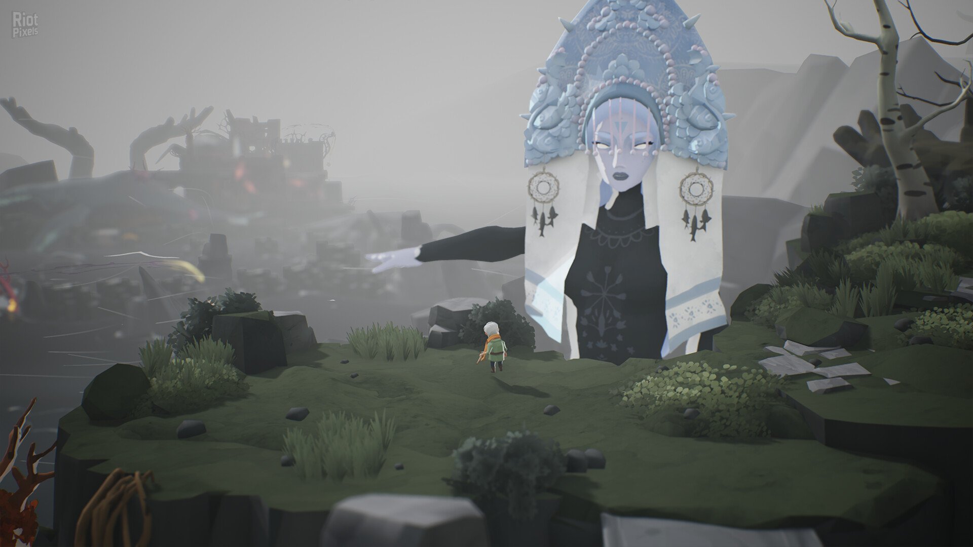 [5]-Selfloss Download-HohohoGames