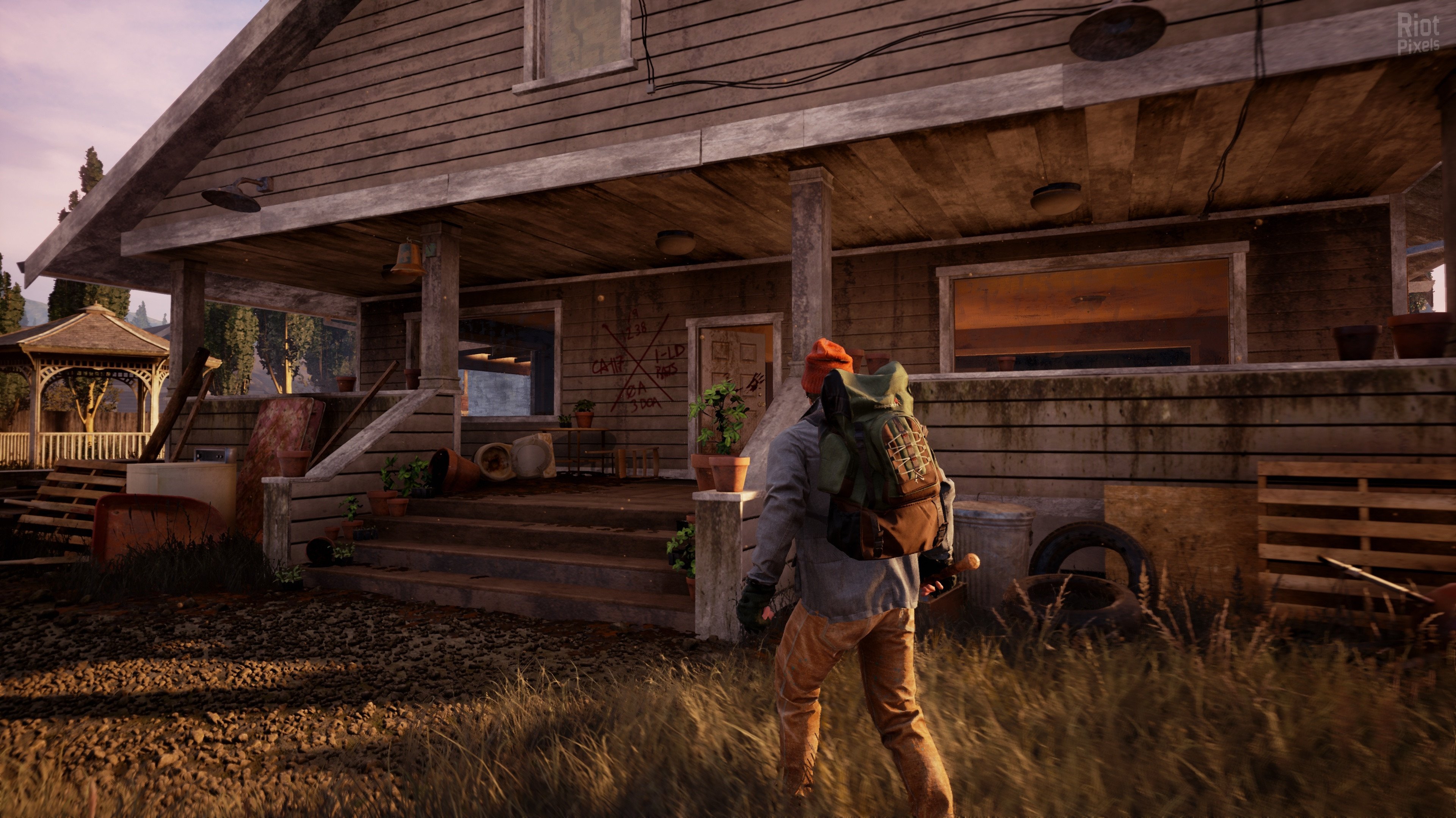 [14]-State of Decay 2: Juggernaut Edition – v38 / 724522 + DLC Download-HohohoGames