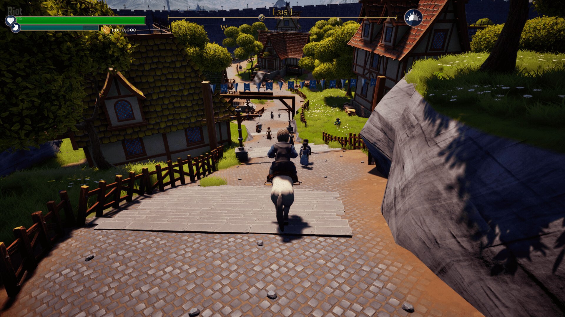 [9]-Medieval Delivery + Windows 7 Fix Download-HohohoGames
