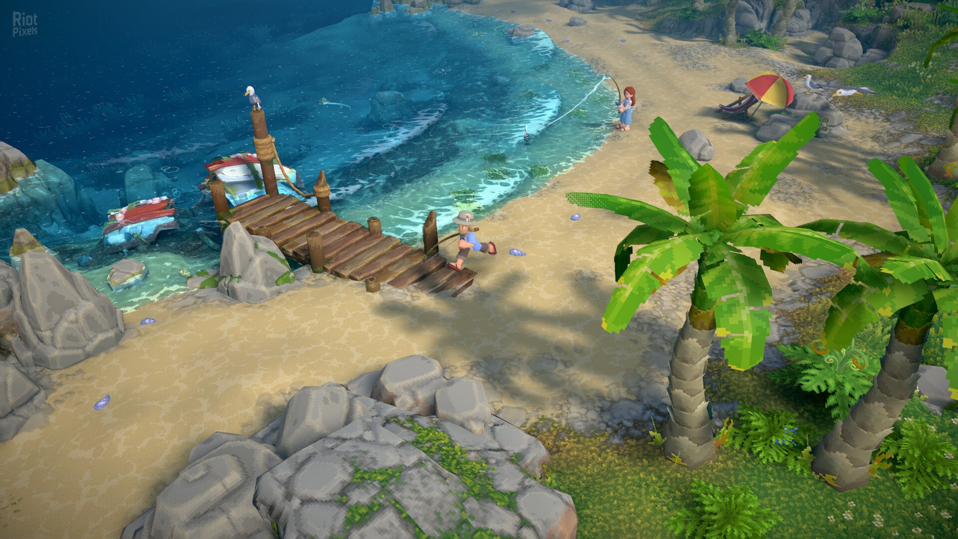 [7]-Luma Island – v1.19219 + Multiplayer Download-HohohoGames
