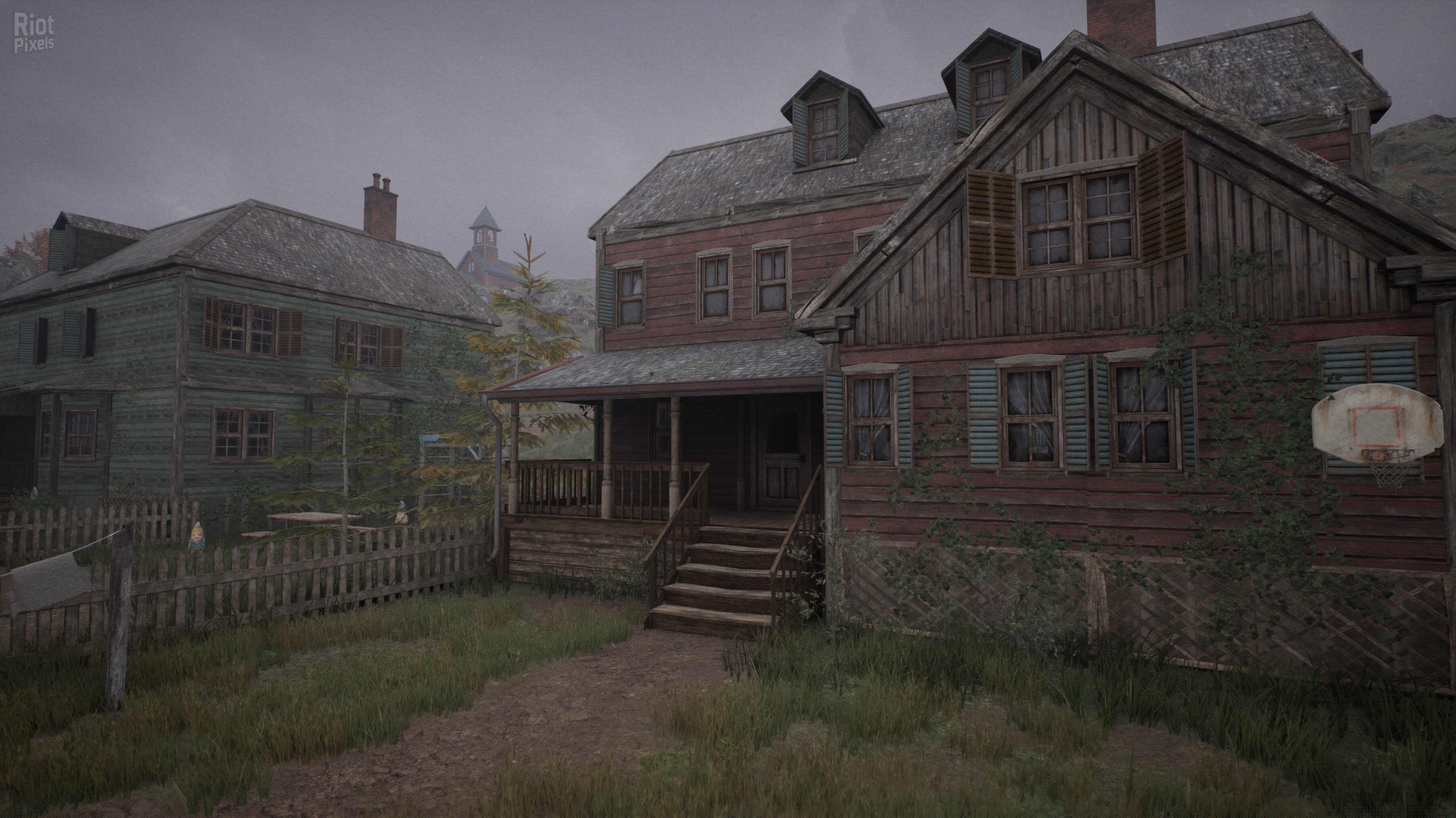 [4]-Once Alive – v0.9.9.8 Download-HohohoGames