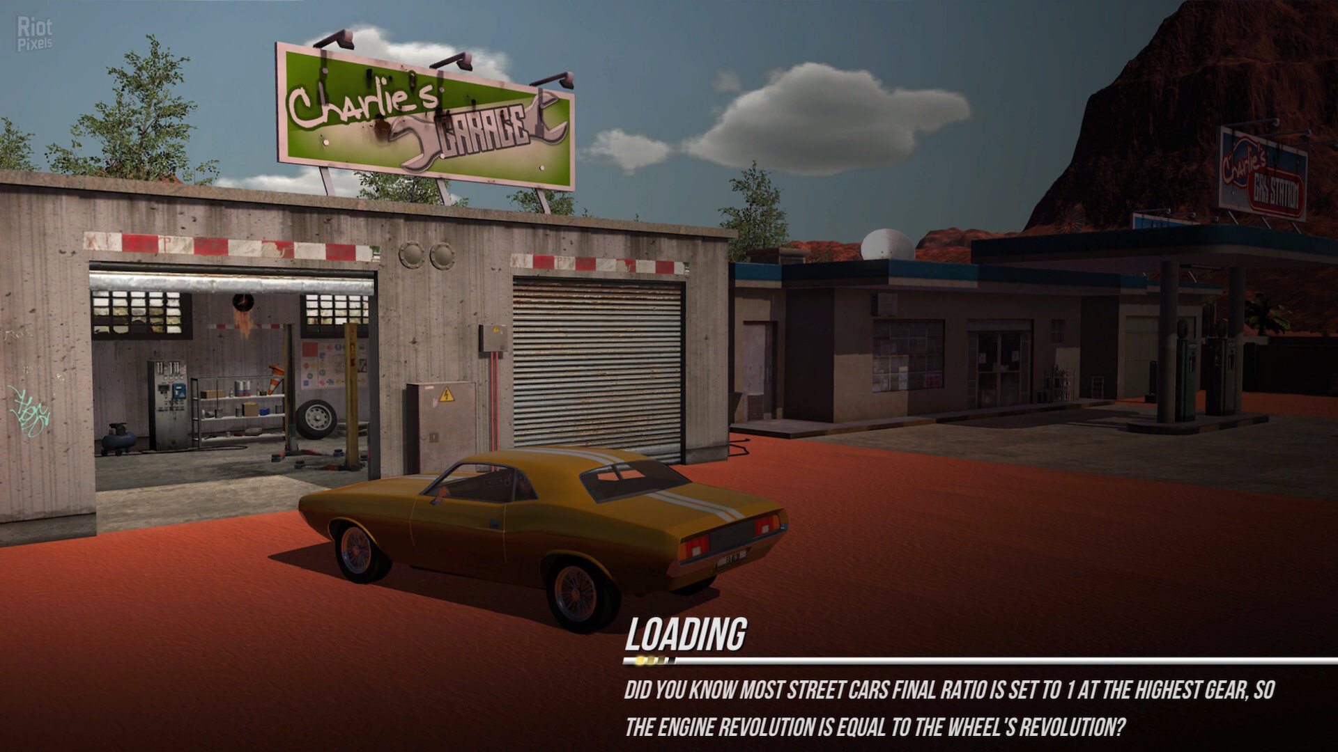 [5]-Revhead: Turbo Bundle – v1.9.11049 + 3 DLCs Download-HohohoGames