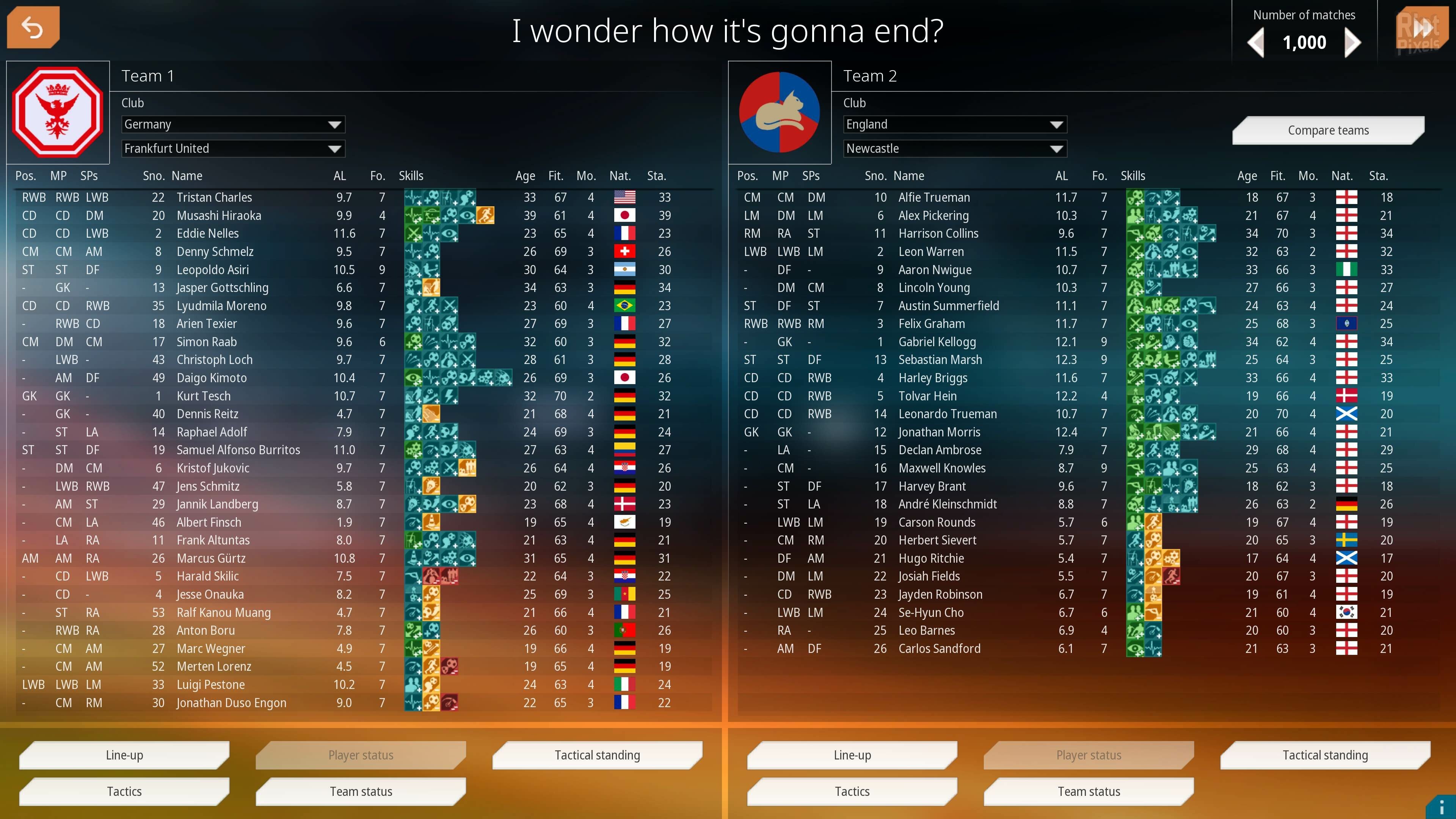 [3]-We Are Football 2024 – v3.30 (Season 2024/25 Update) Download-HohohoGames