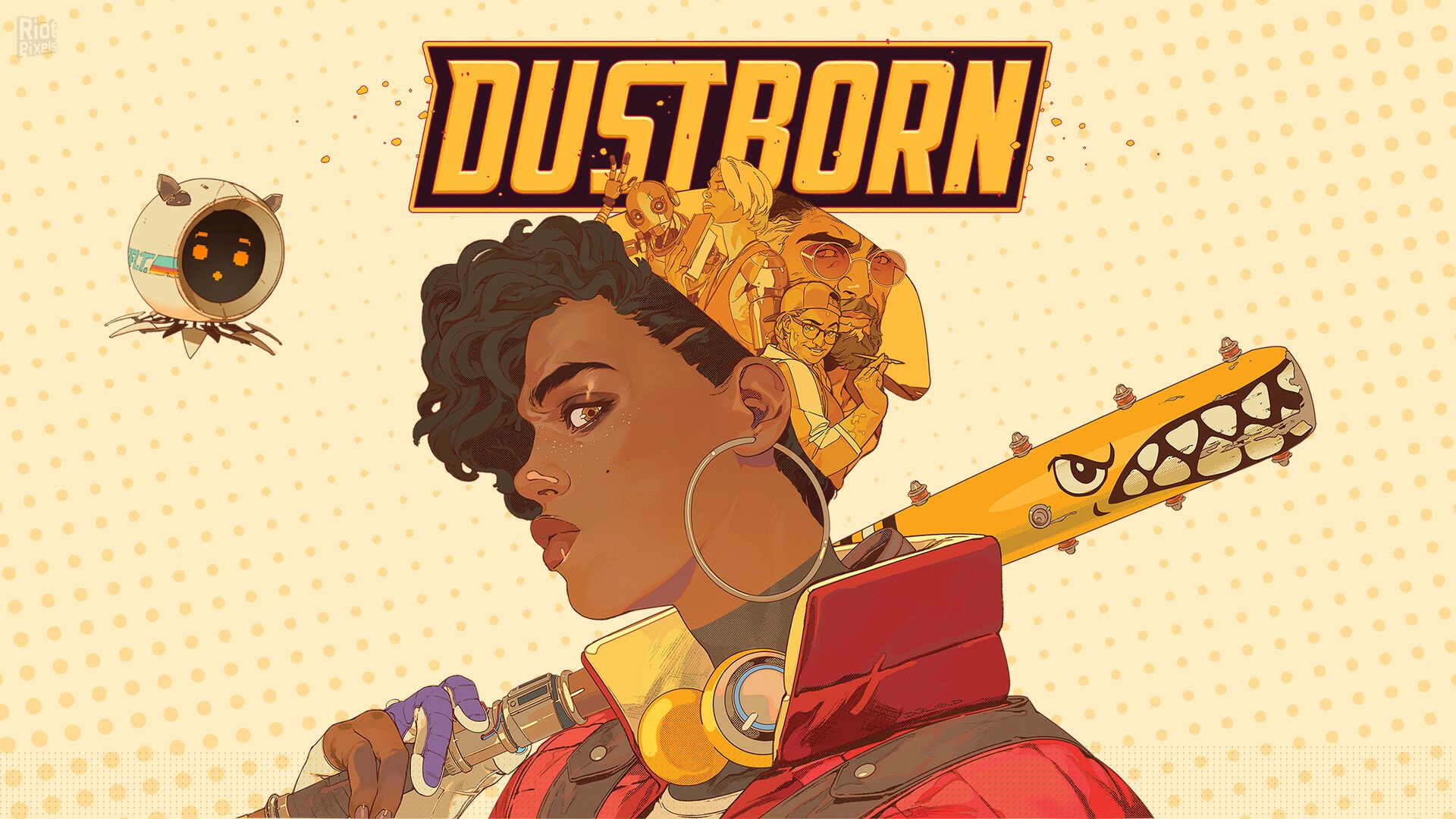 [18]-Dustborn – v1.10 Download-HohohoGames