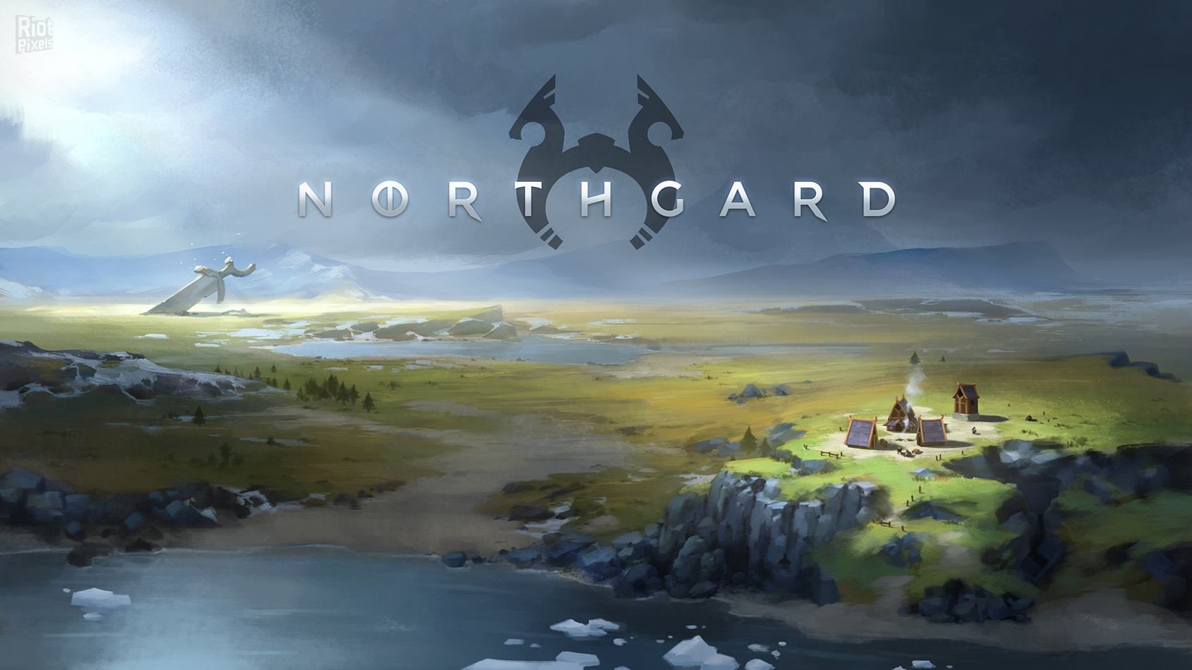 [19]-Northgard: The Viking Age Edition – v3.6.18.40721 + 16 DLCs/Bonuses Download-HohohoGames