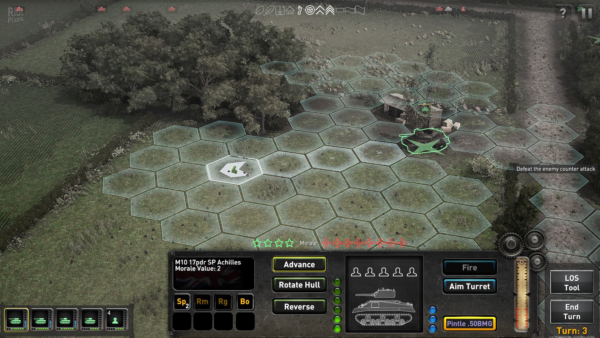 [3]-The Troop – Build 20241125 + US Forces DLC Download-HohohoGames