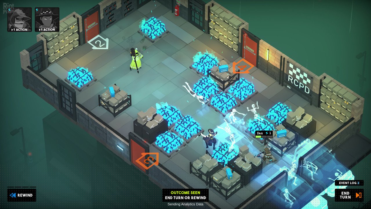 [5]-Tactical Breach Wizards – v2025-01-17-Mango + 2 DLCs Download-HohohoGames