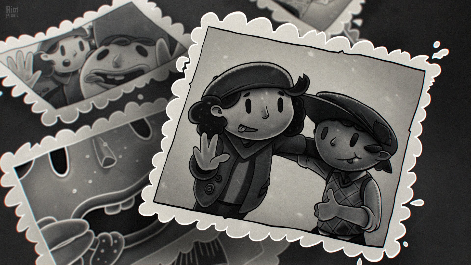 [2]-My Memory of Us – Build 16287132 (Secret Update HotFix) Download-HohohoGames