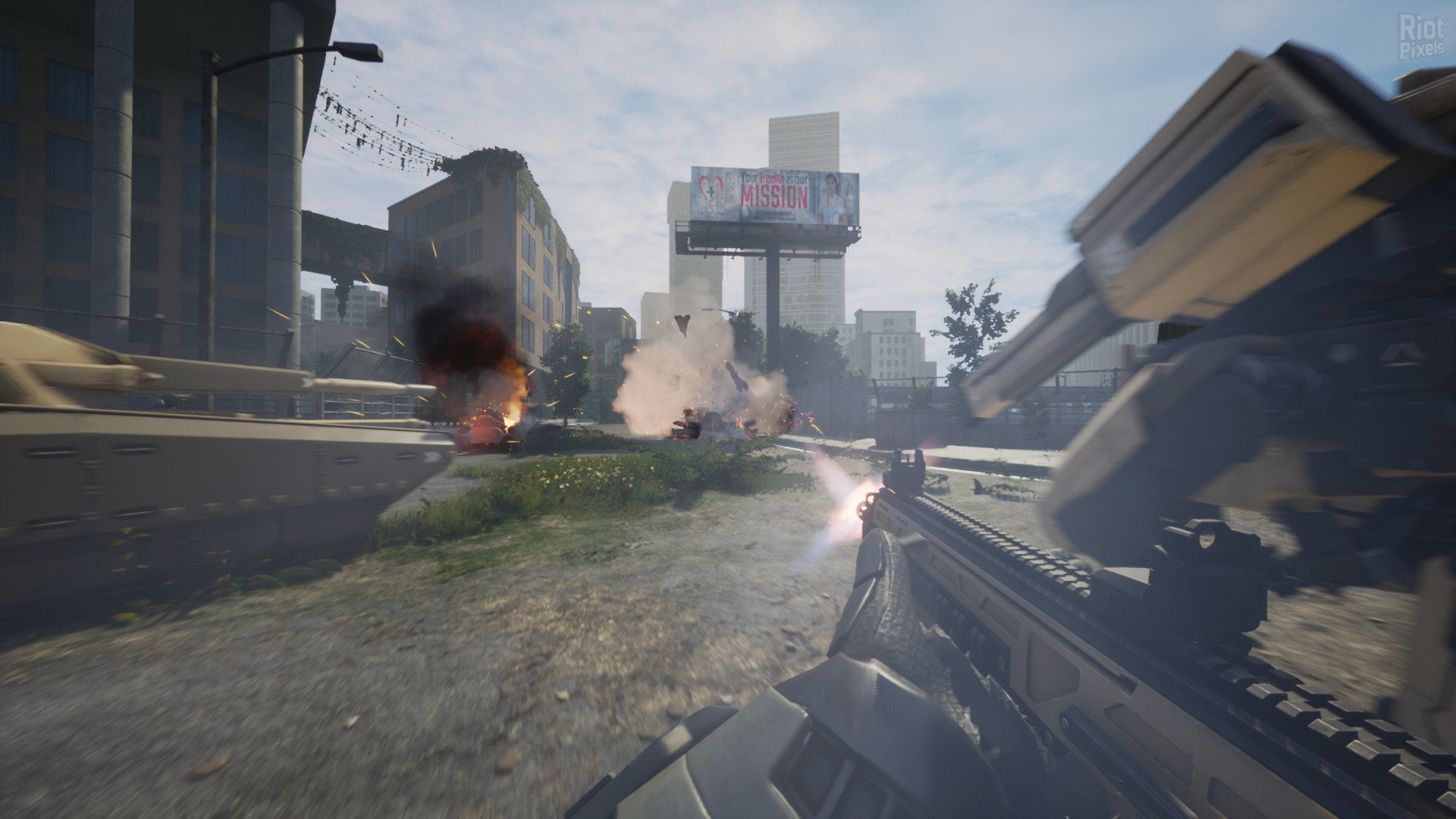 [10]-Eximius: Seize the Frontline – v1.2.2.847.139 (Season 4: Domination) + 5 DLCs* Download-HohohoGames