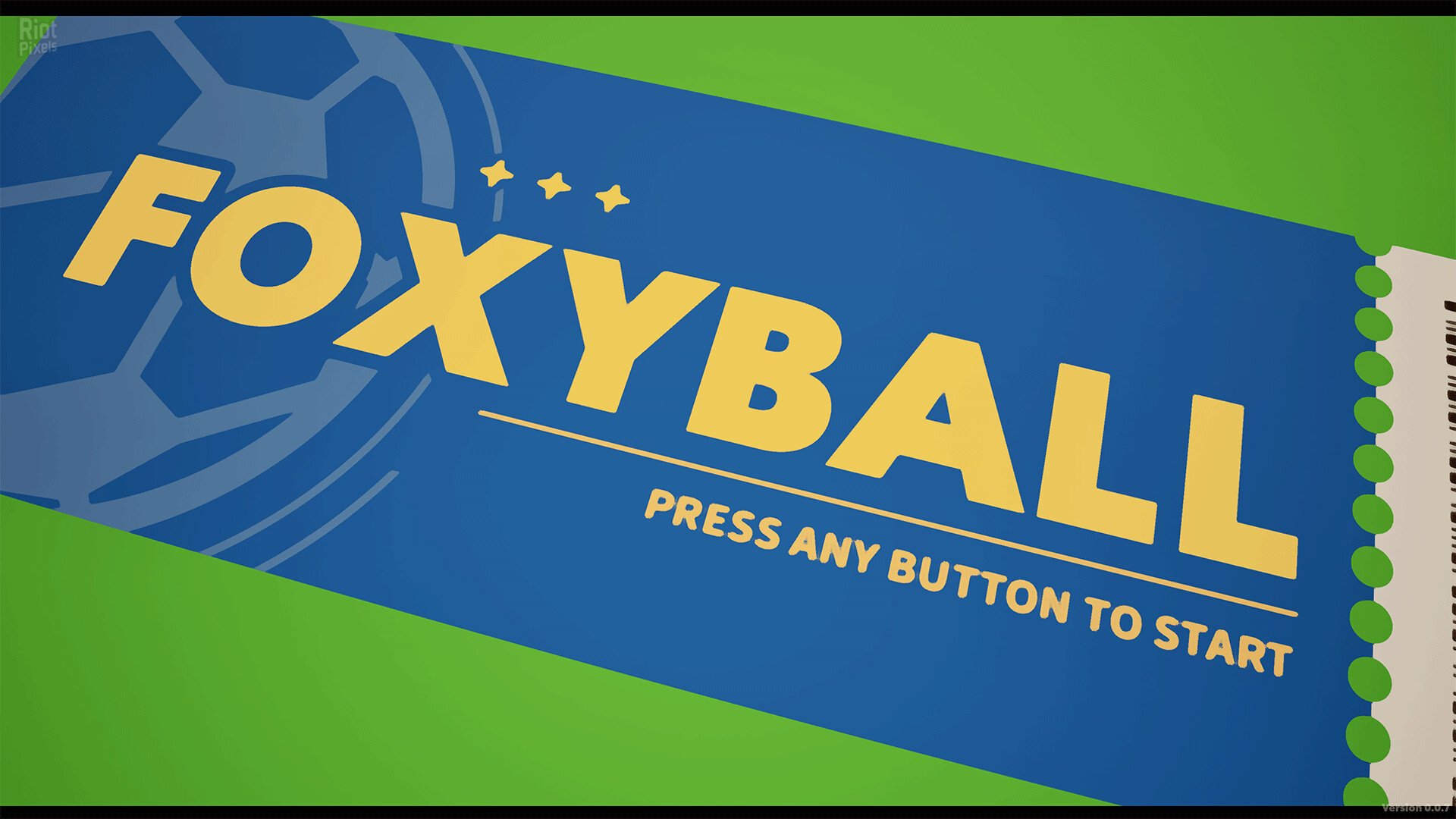 [10]-Foxyball – v1.0.5 Download-HohohoGames