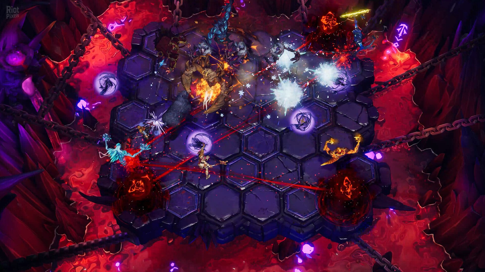 [12]-The Last Flame – v1.0 (Release) Download-HohohoGames