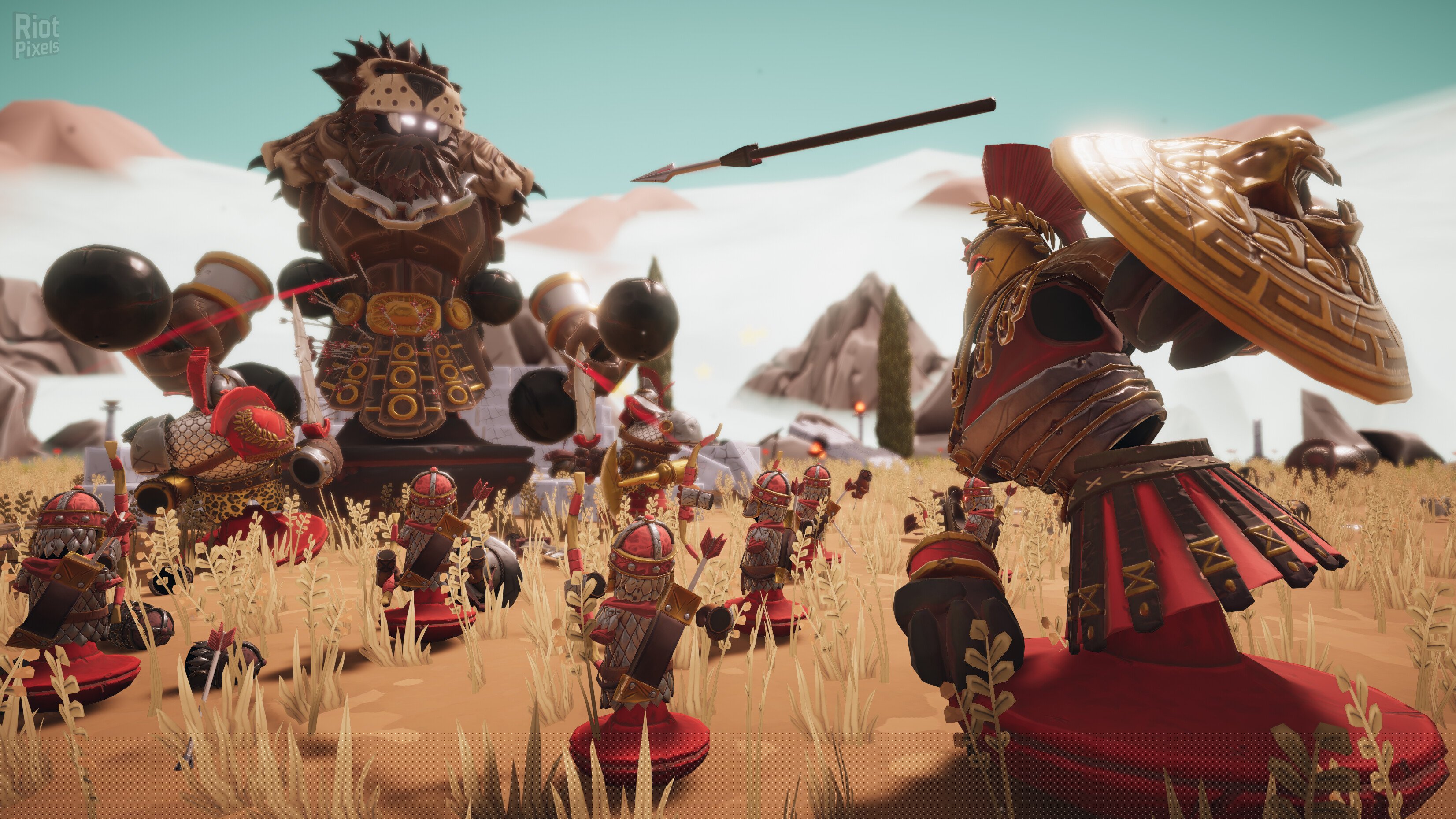 [12]-Toy Tactics – v1.1E Download-HohohoGames